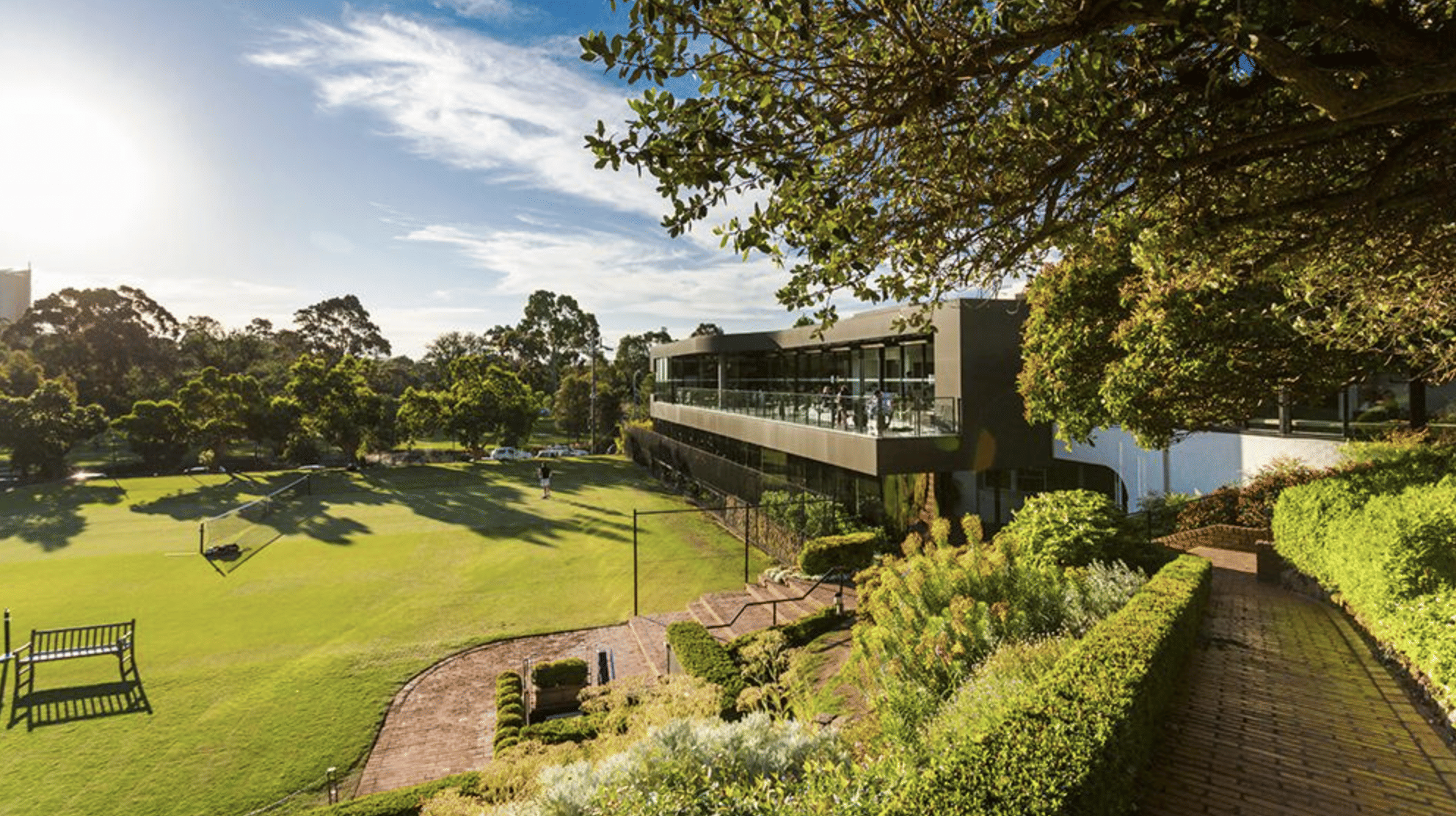 Members Dining Room 5