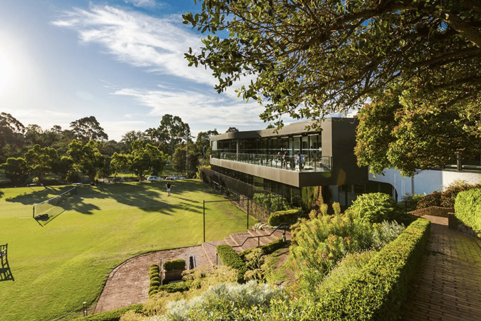 Members Dining Room 5