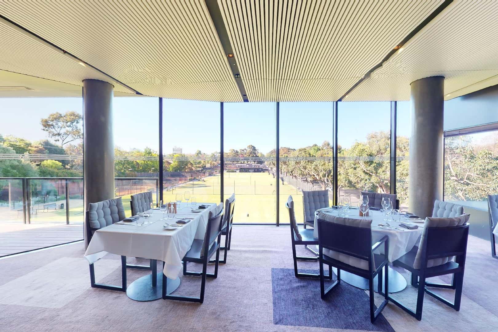 Members Dining Room 2