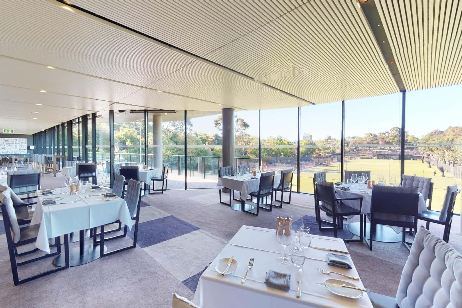 Members Dining Room 1