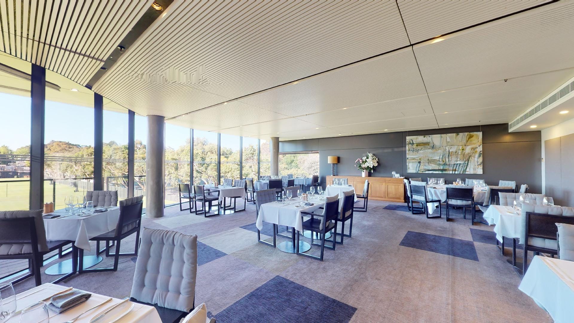 Members Dining Room 3