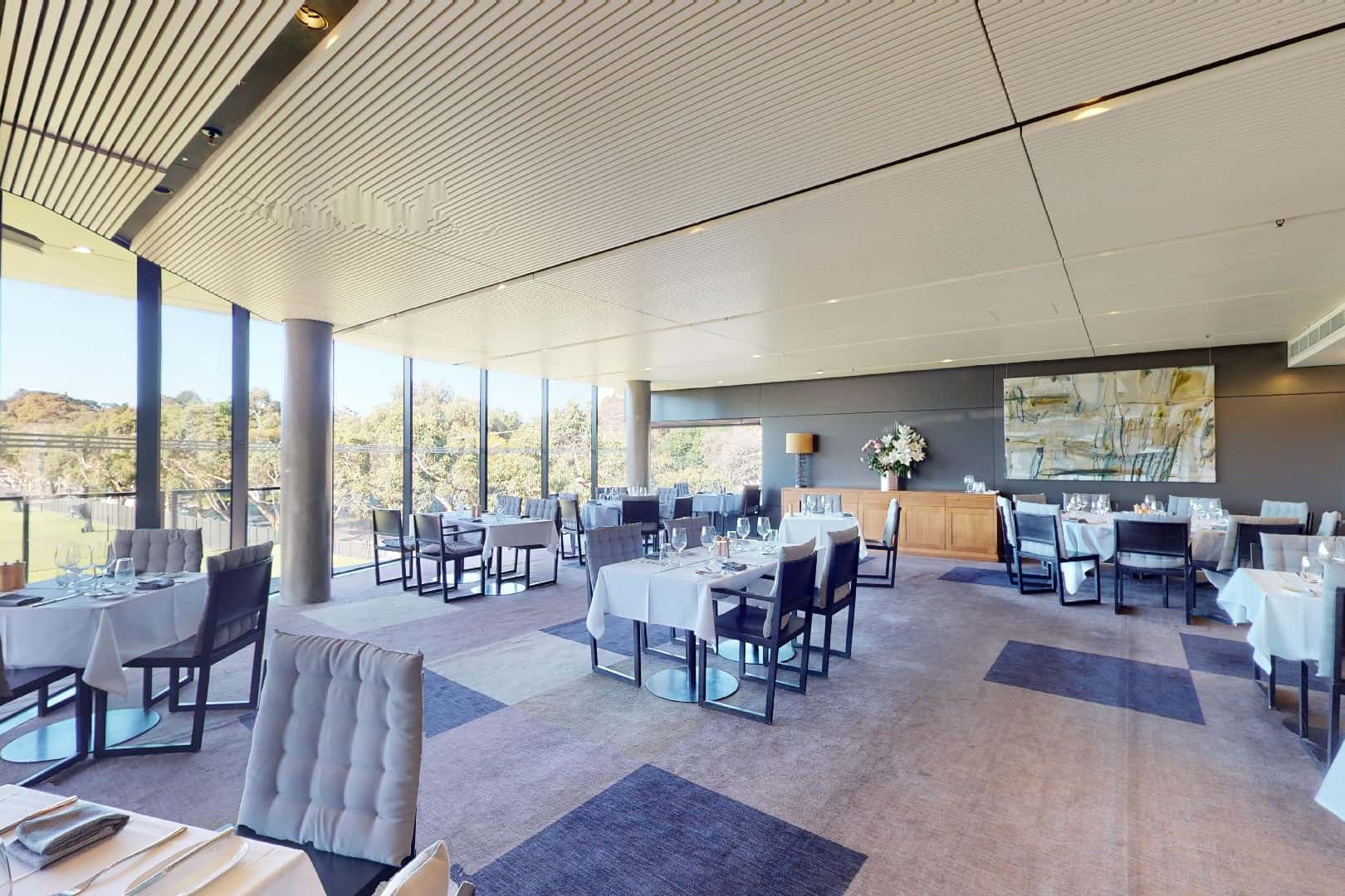 Members Dining Room 3