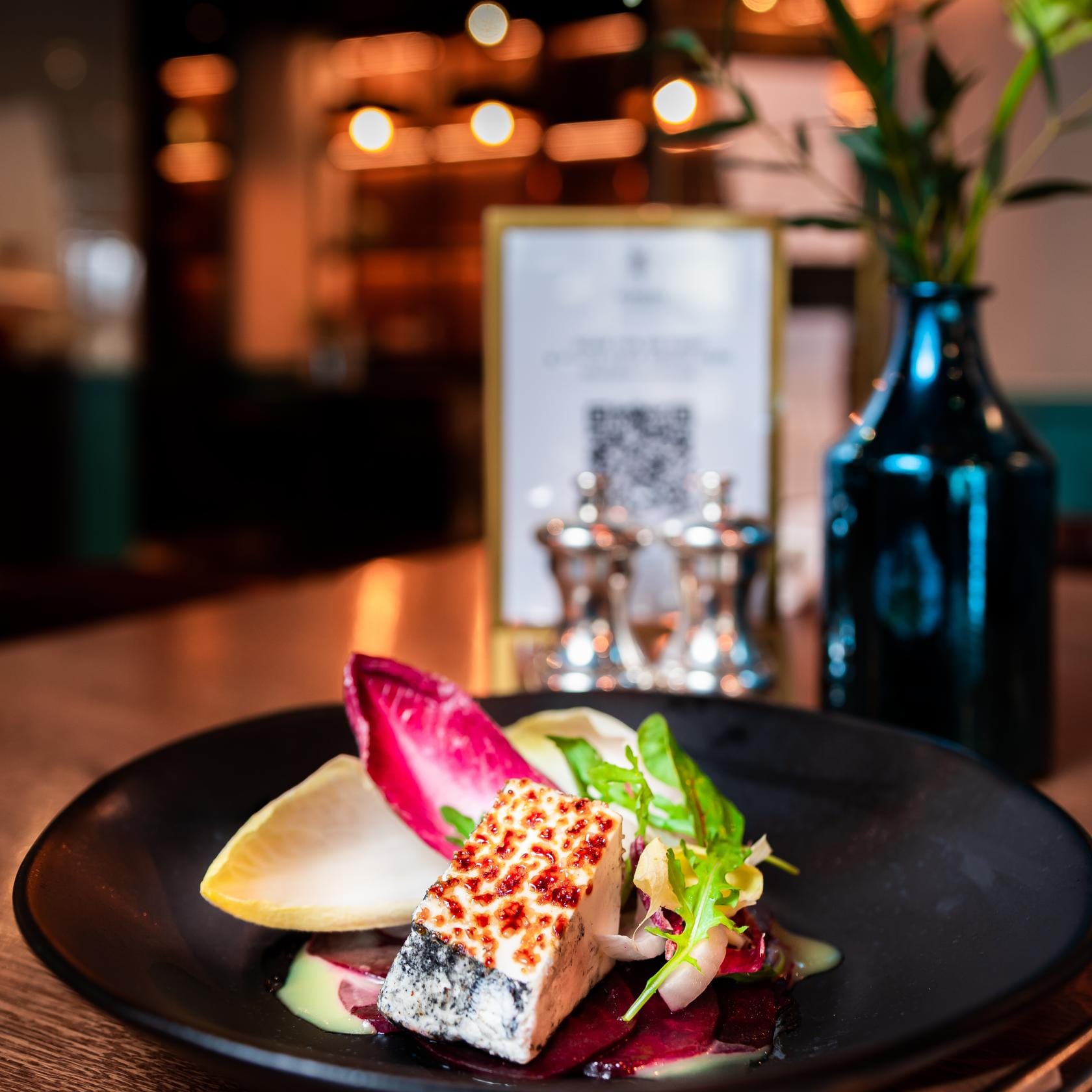 Sloane Place - Private Dining Room  4