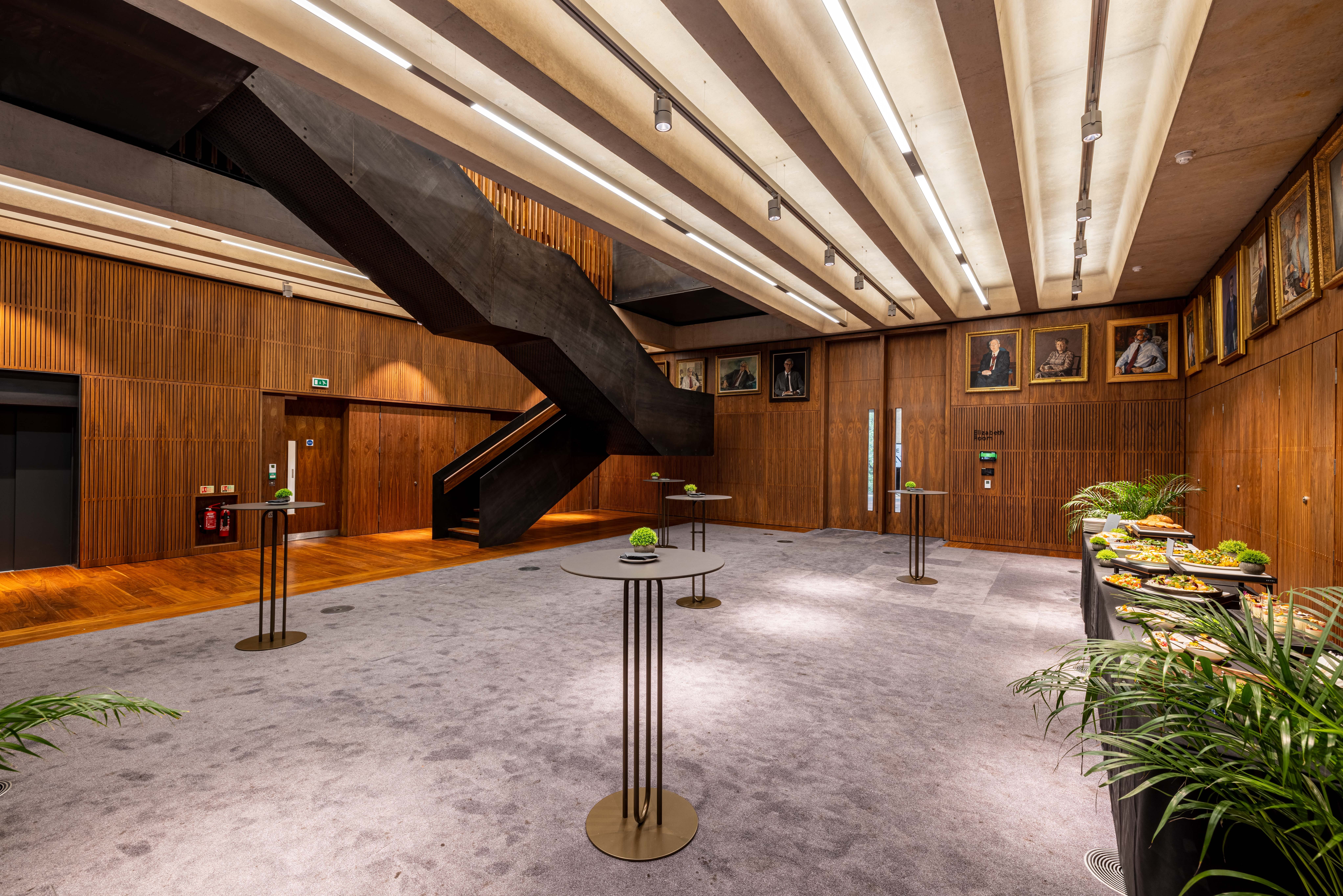 1st and 2nd floor Conference rooms 7