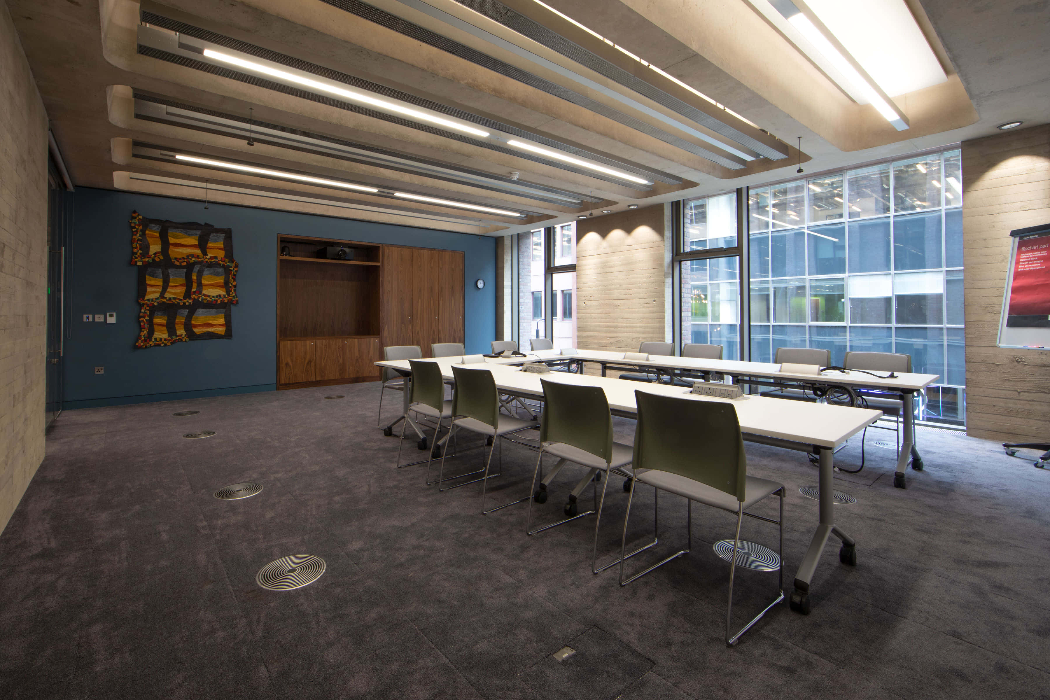 1st and 2nd floor Conference rooms 10