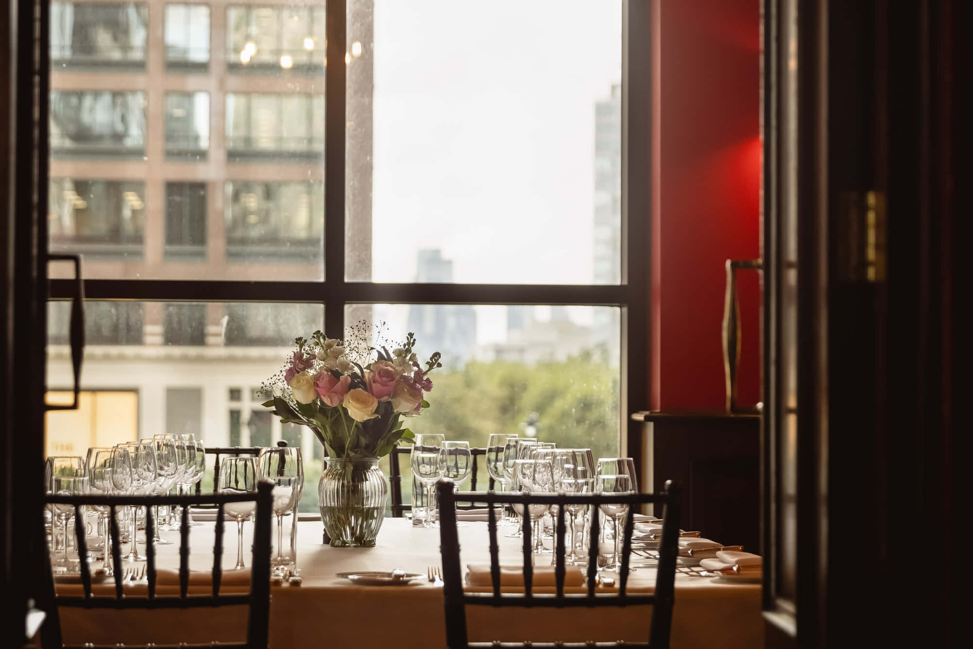 The Jack Vettriano Room 3