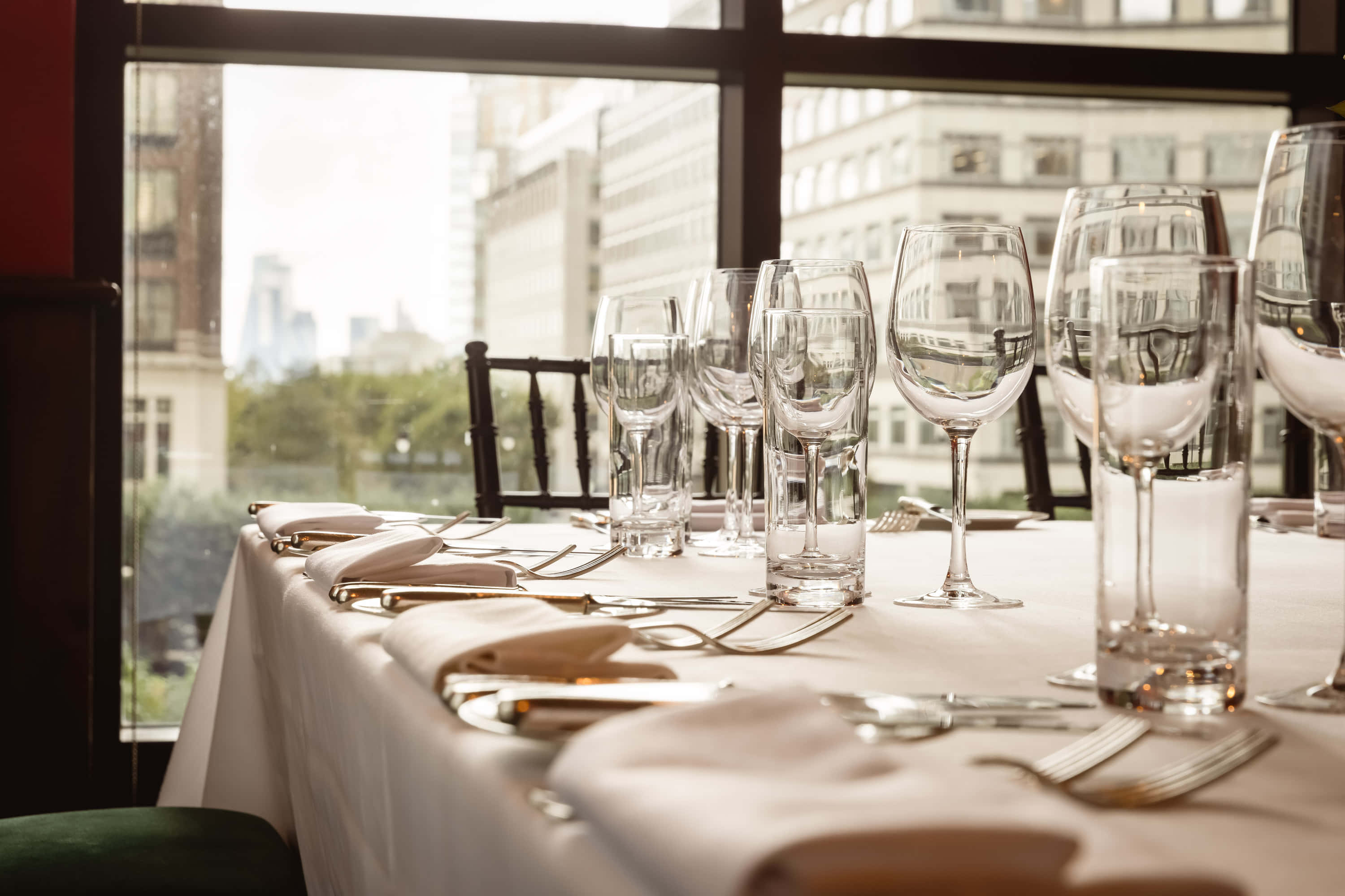 The Jack Vettriano Room 1