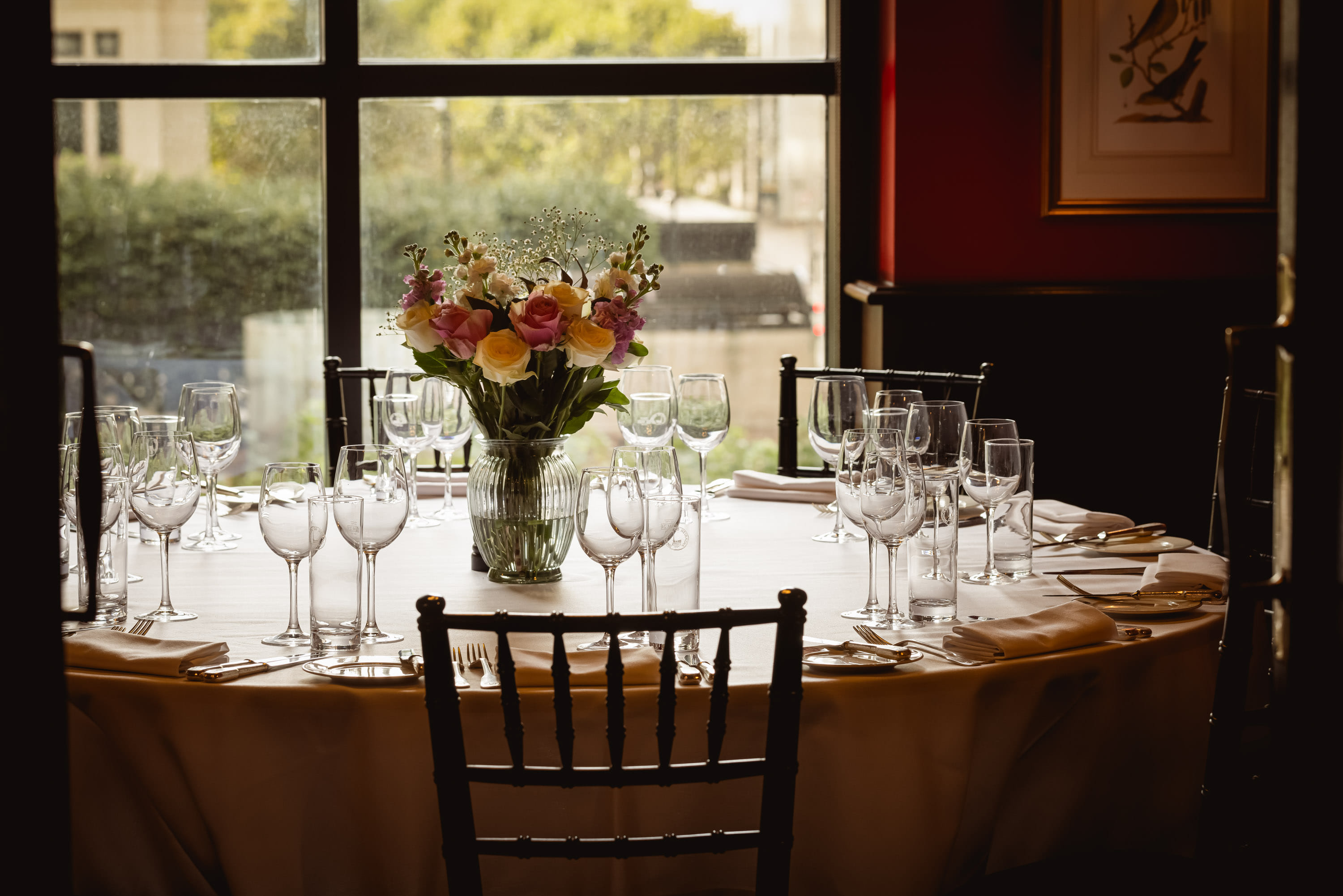 The Johnnie Walker Blue Label Room 4