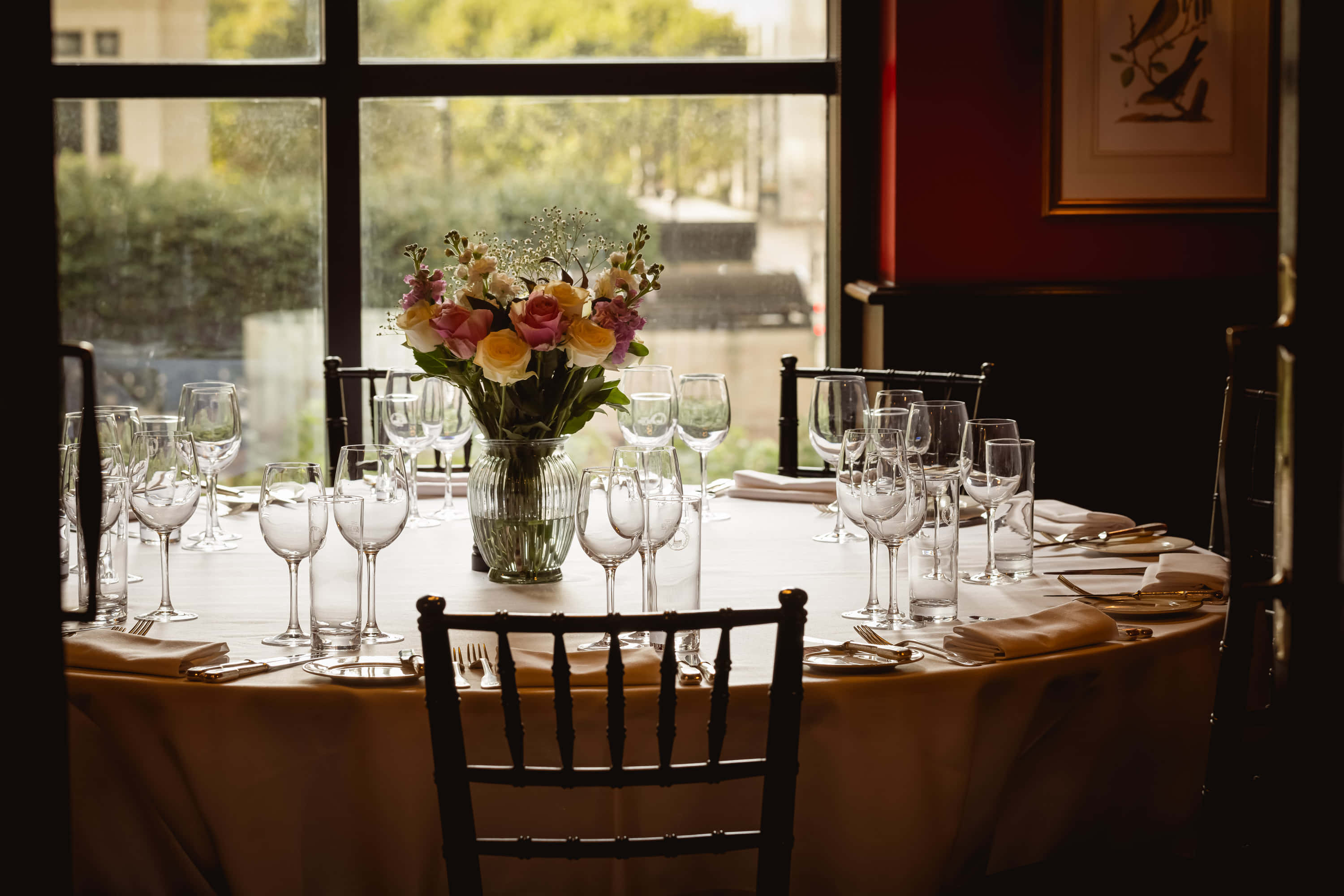 The Johnnie Walker Blue Label Room 4