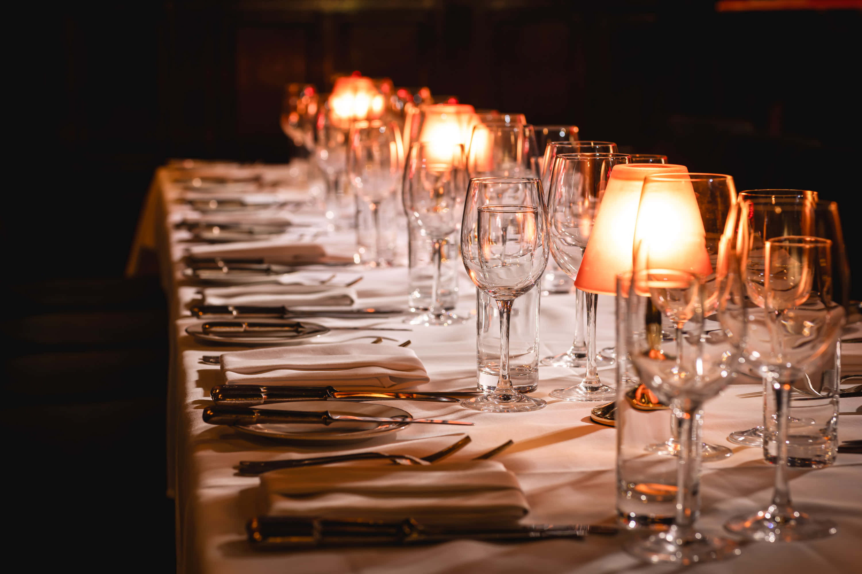 The Auld Restaurant 4