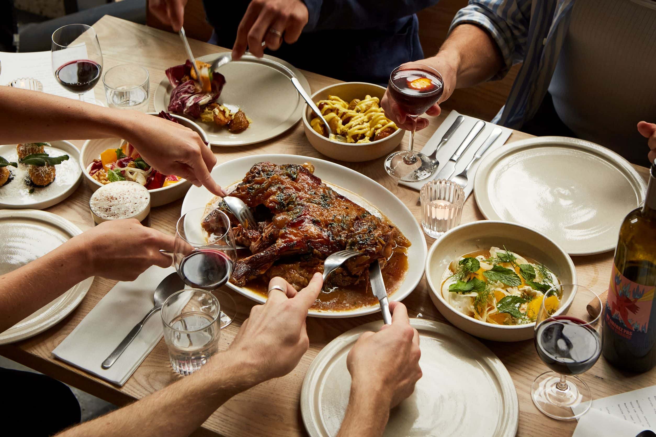 Crispin - Group Dining 3