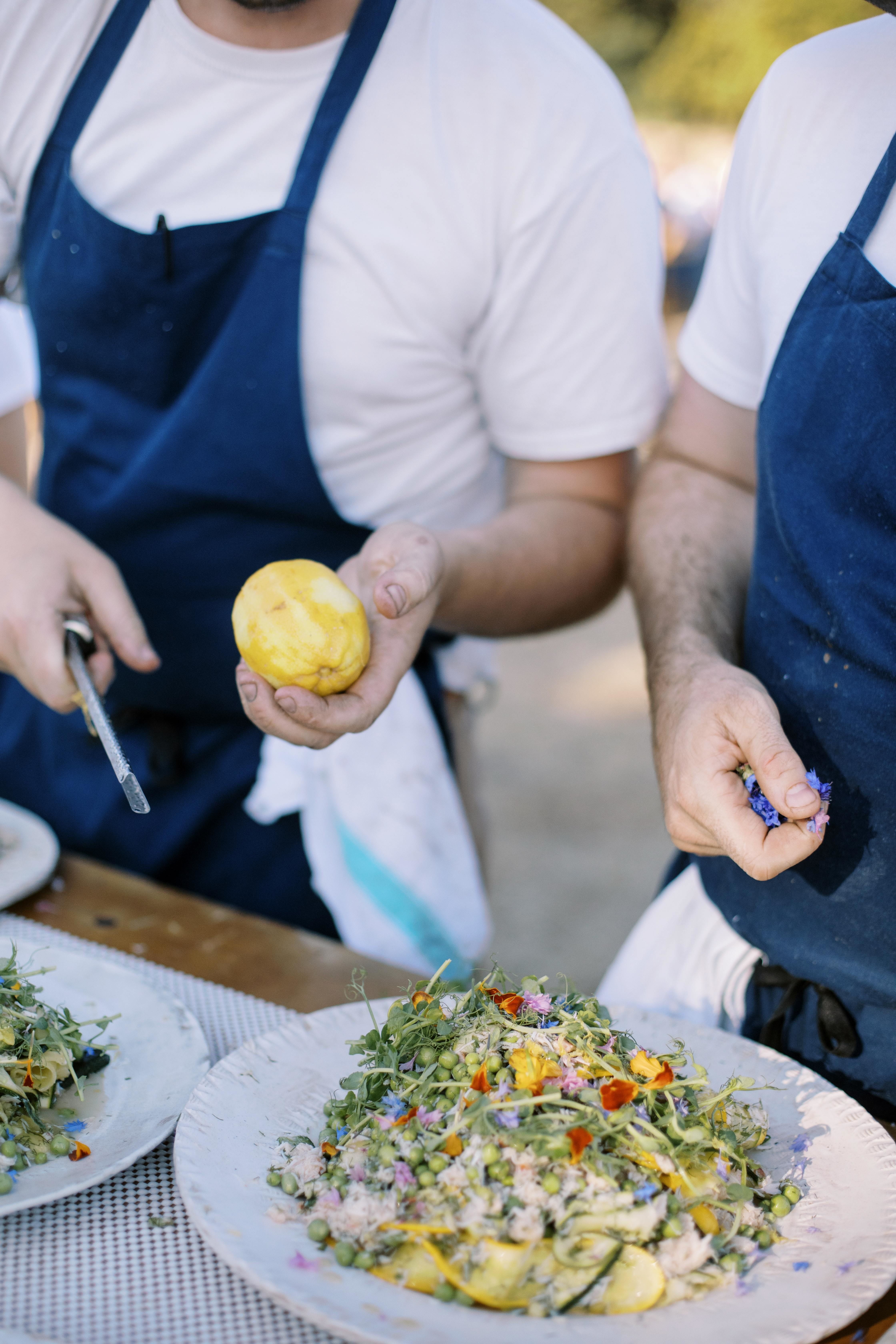 Crispin - Group Dining 9