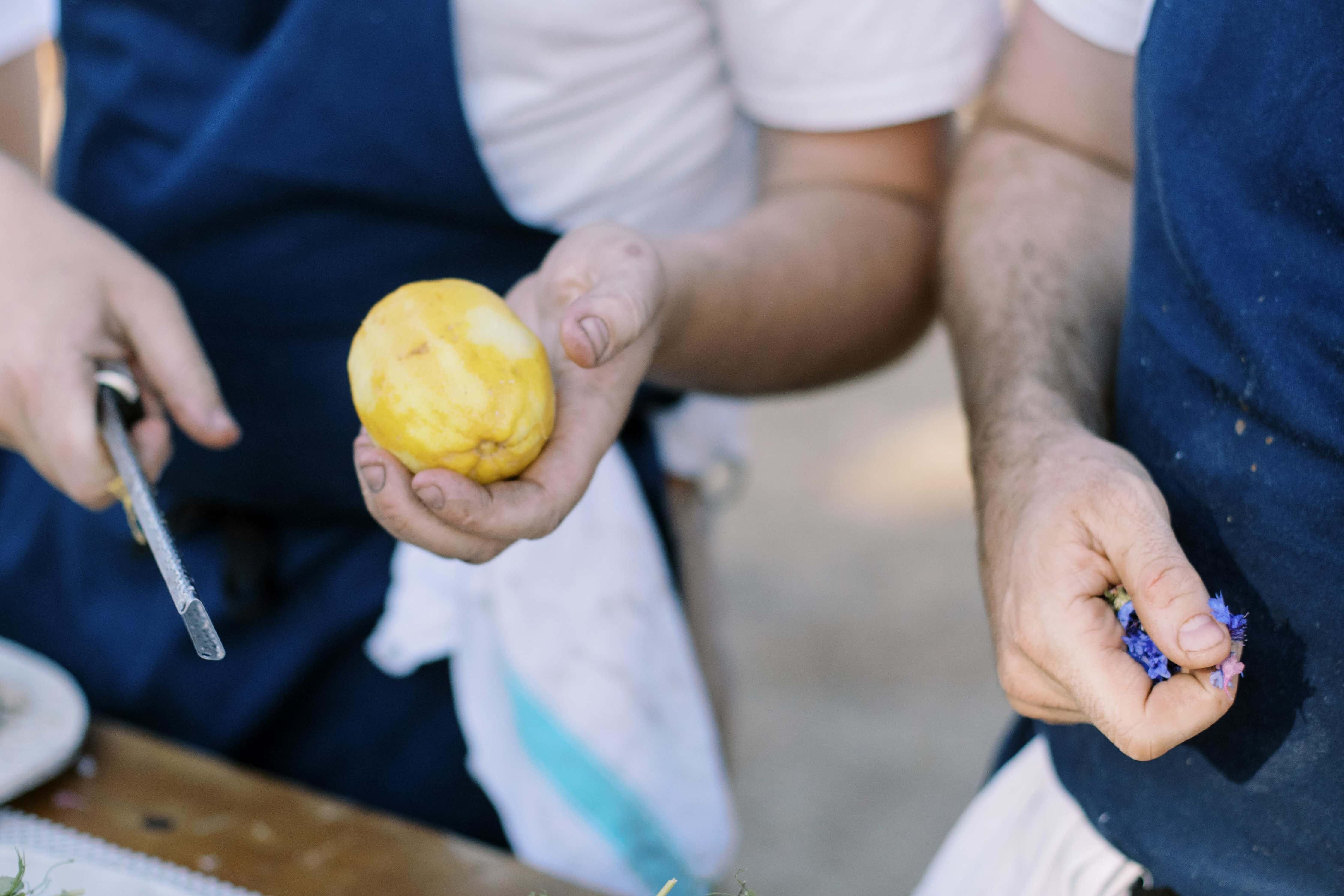 Crispin - Group Dining 9