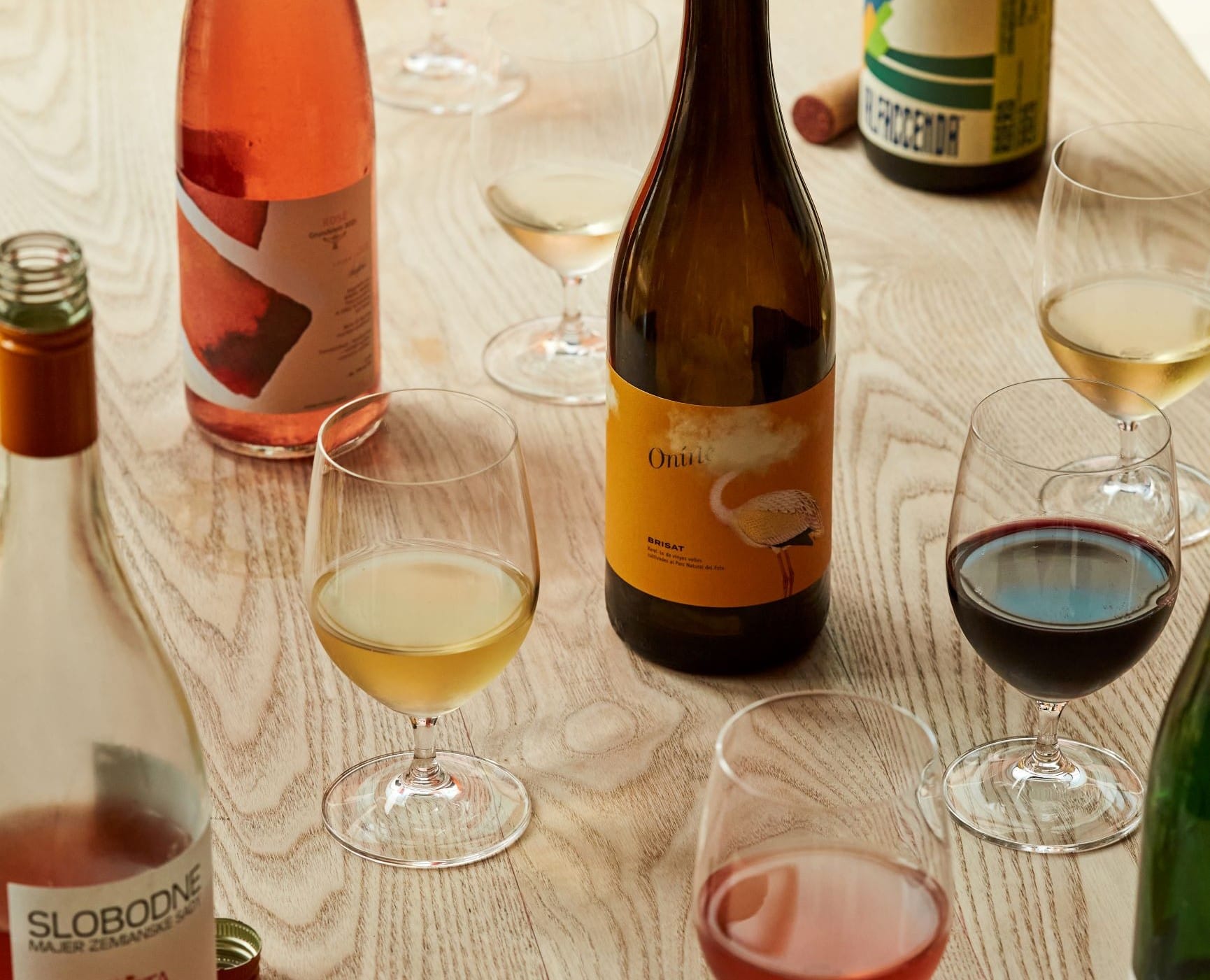 Crispin - Group Dining 4