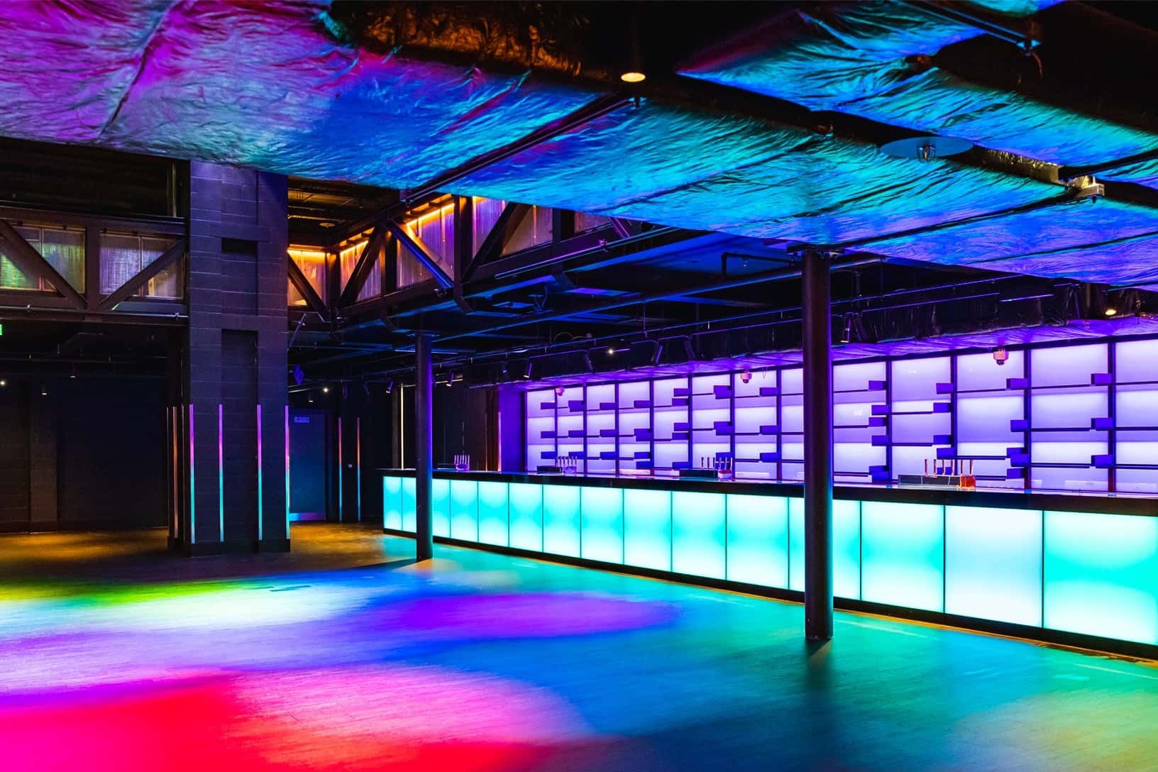 Exclusive Hire of HERE 0