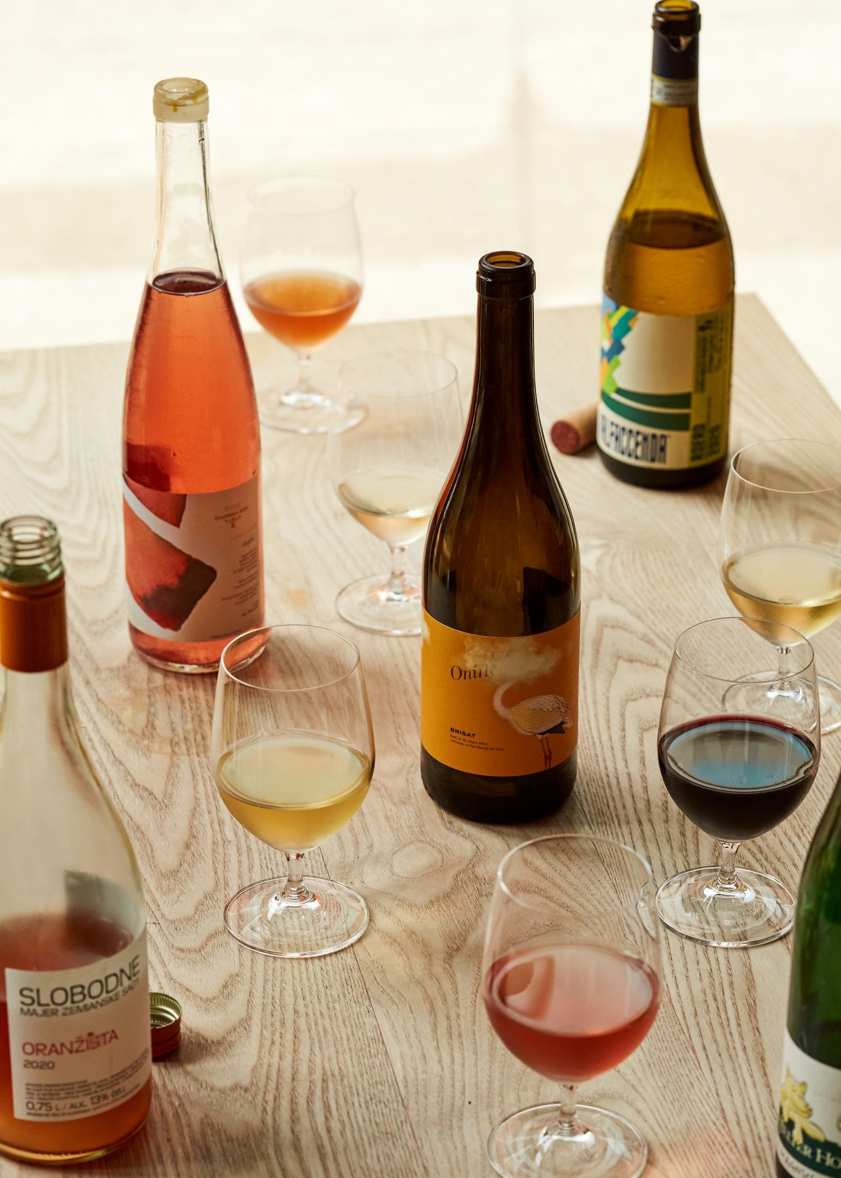 Crispin - Exclusive Use 7