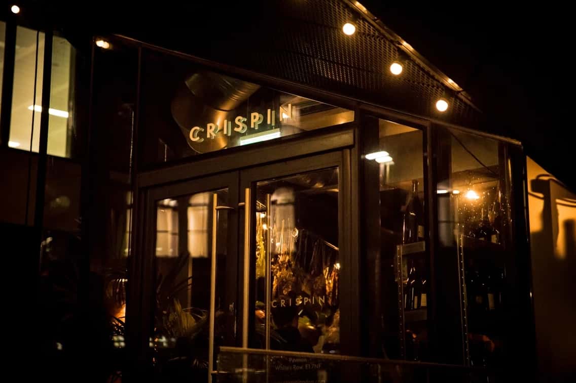 Crispin - Exclusive Use 8