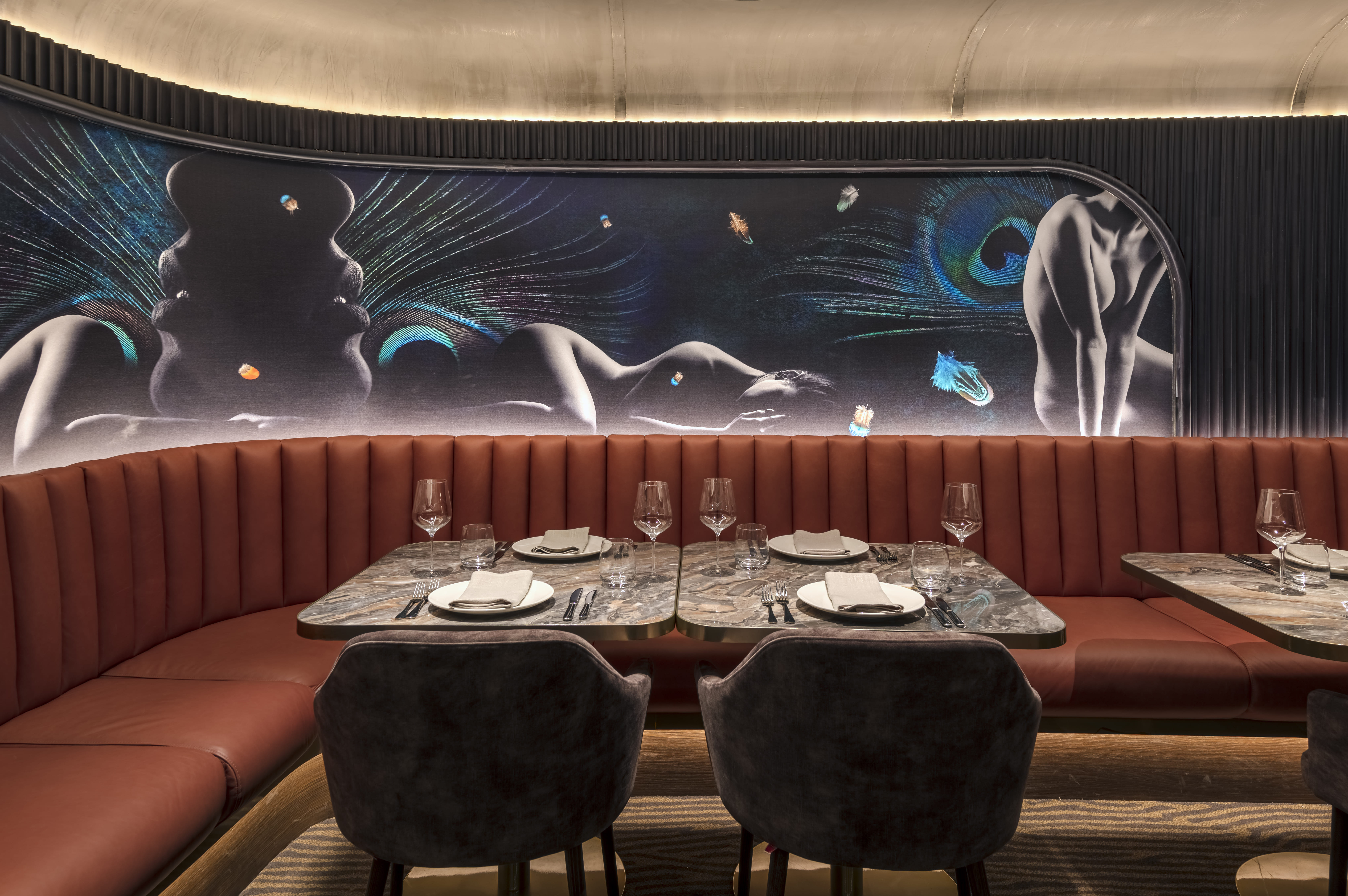 Exclusive Venue Hire 1