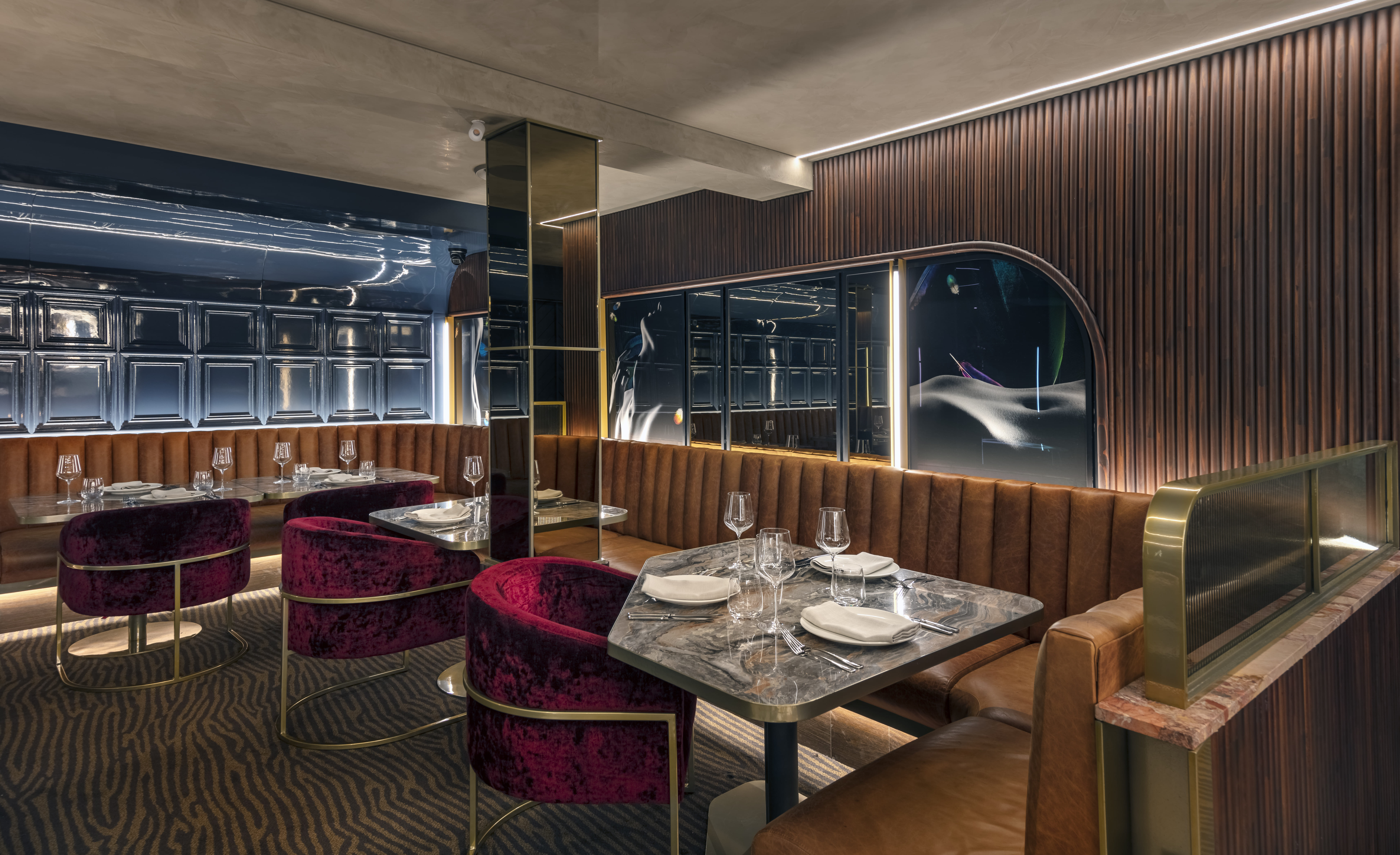 Exclusive Venue Hire 2