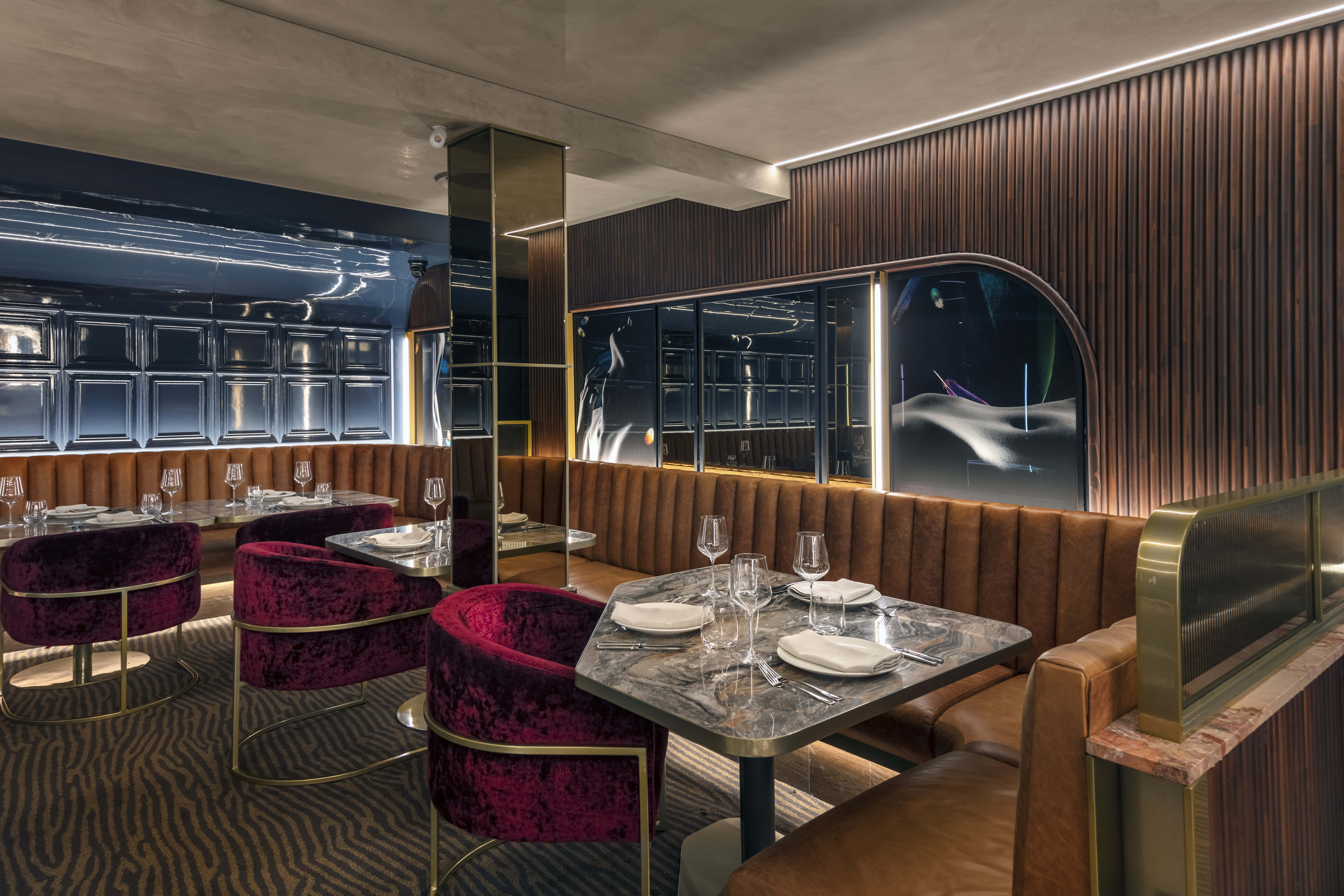 Exclusive Venue Hire 2