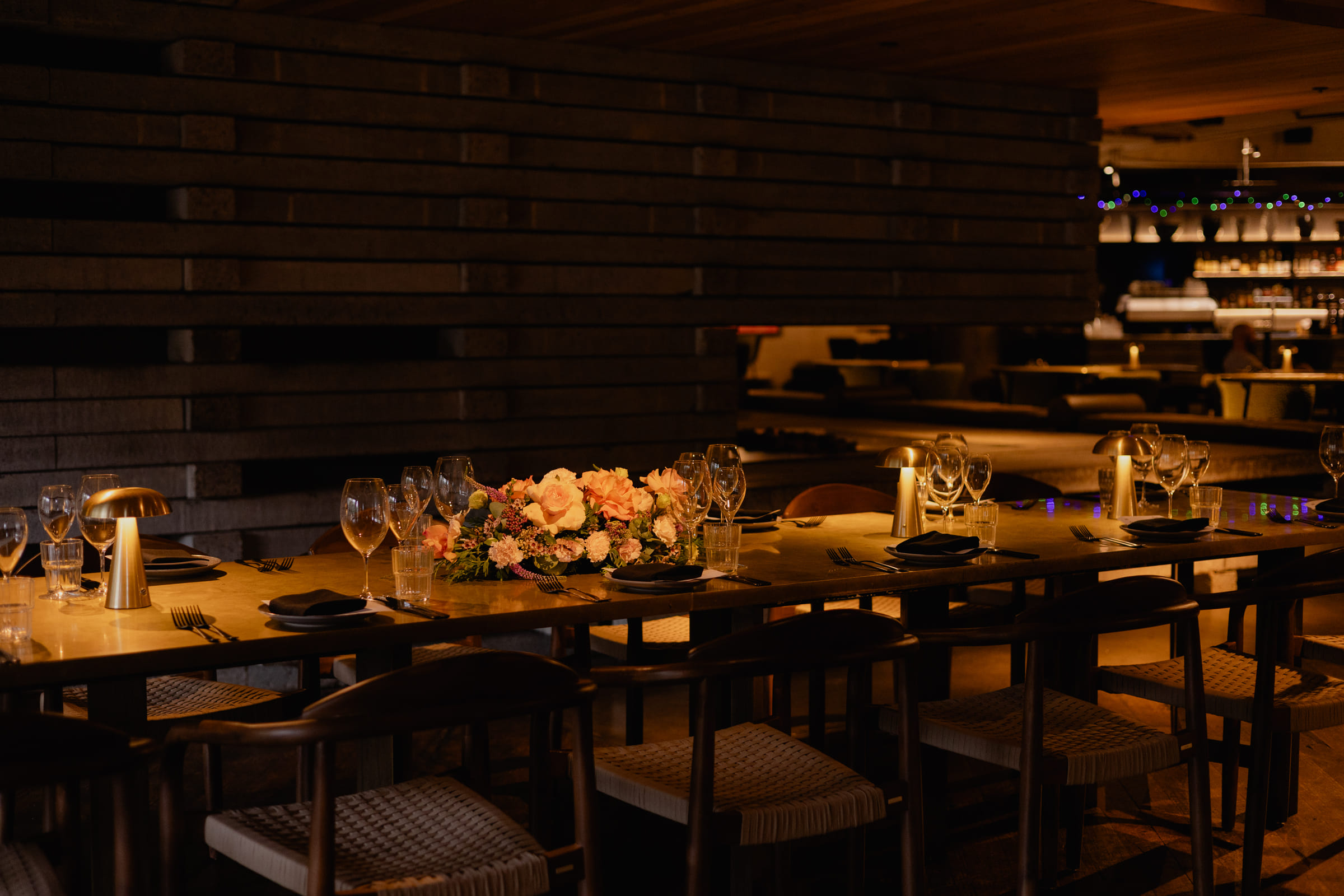 Mosaic Lounge 2