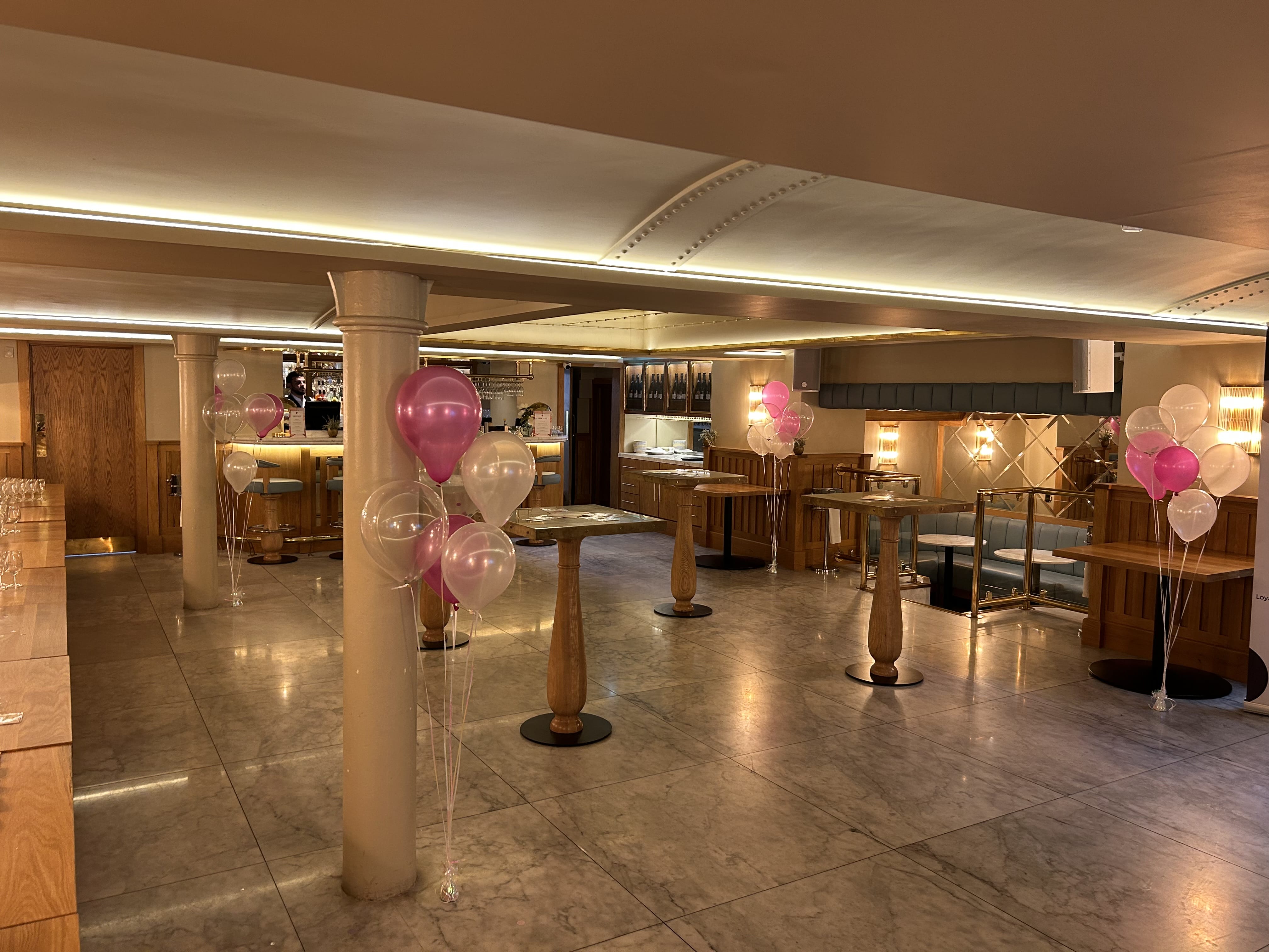 Private Dining Room 5