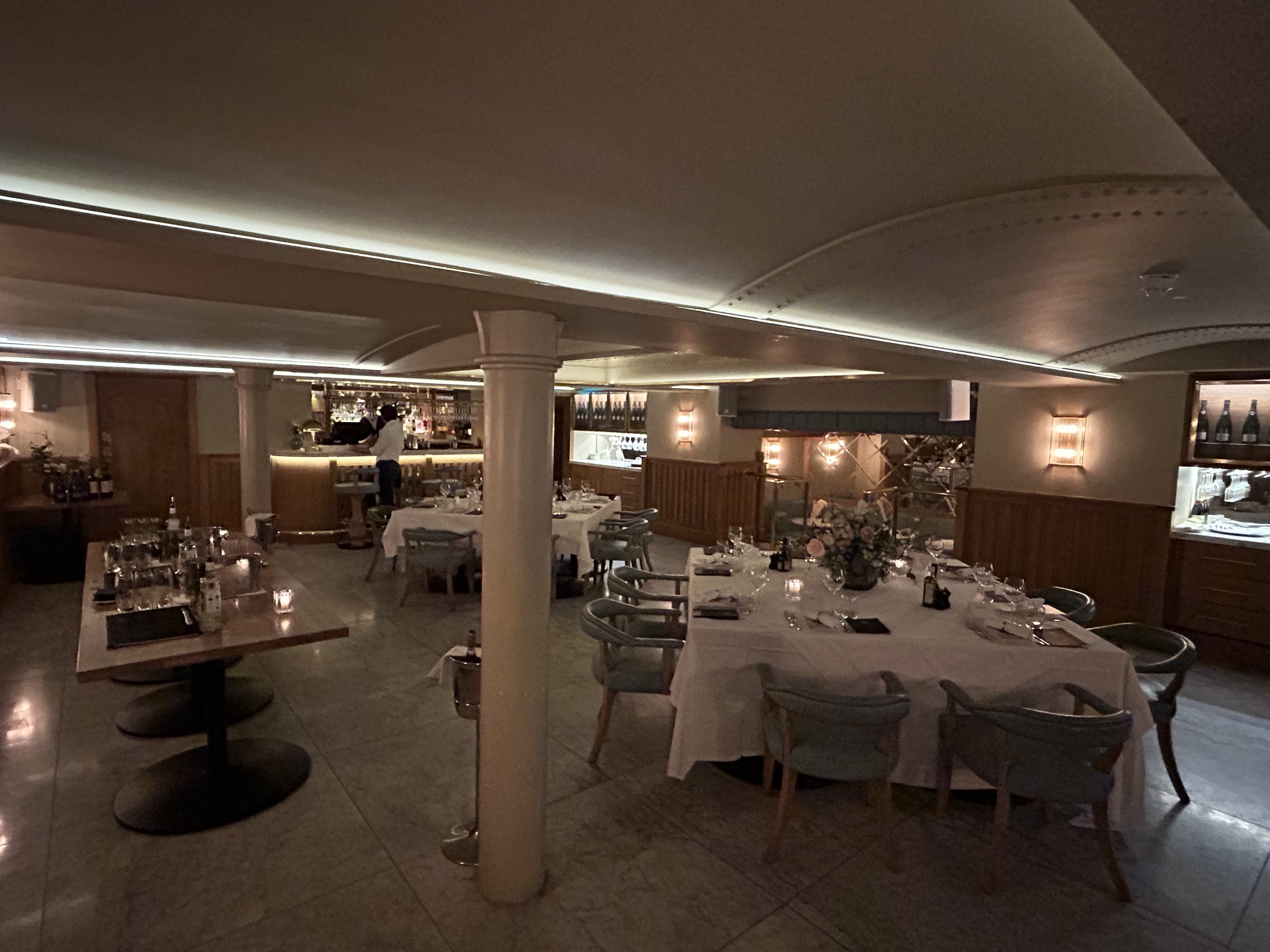 Private Dining Room 4