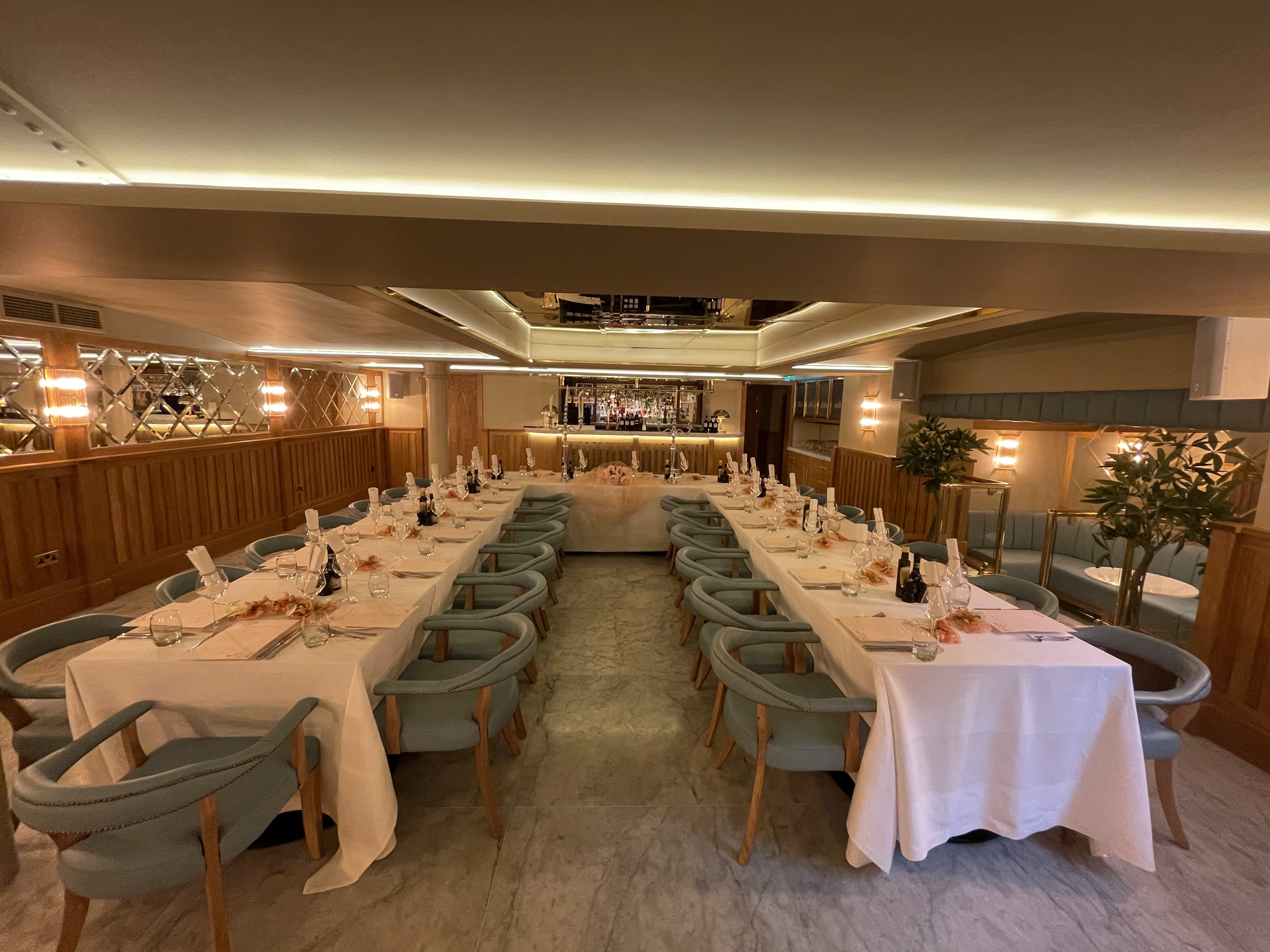 Private Dining Room 2