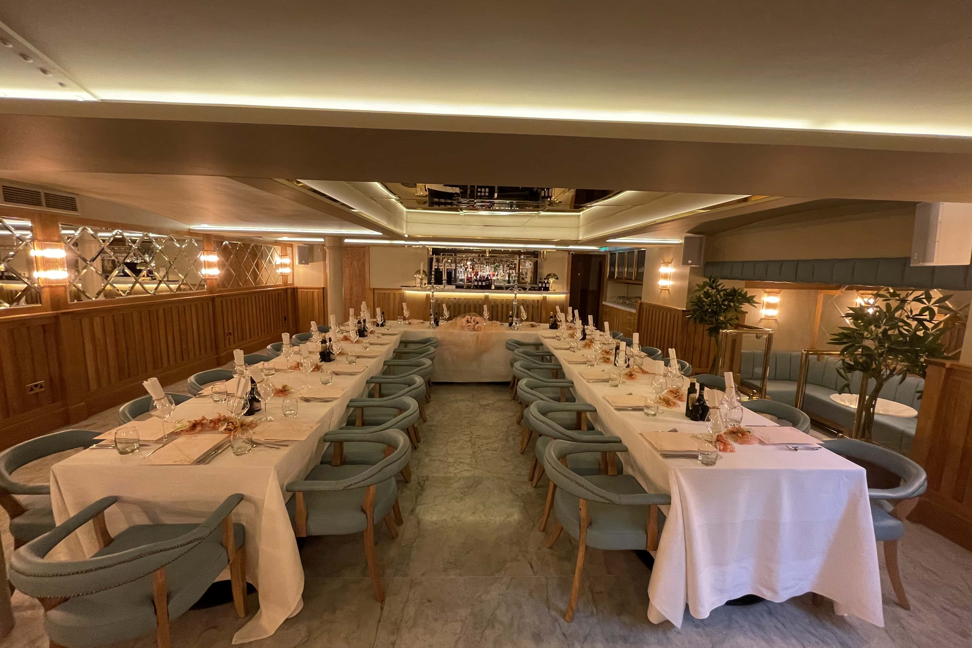 Private Dining Room 2