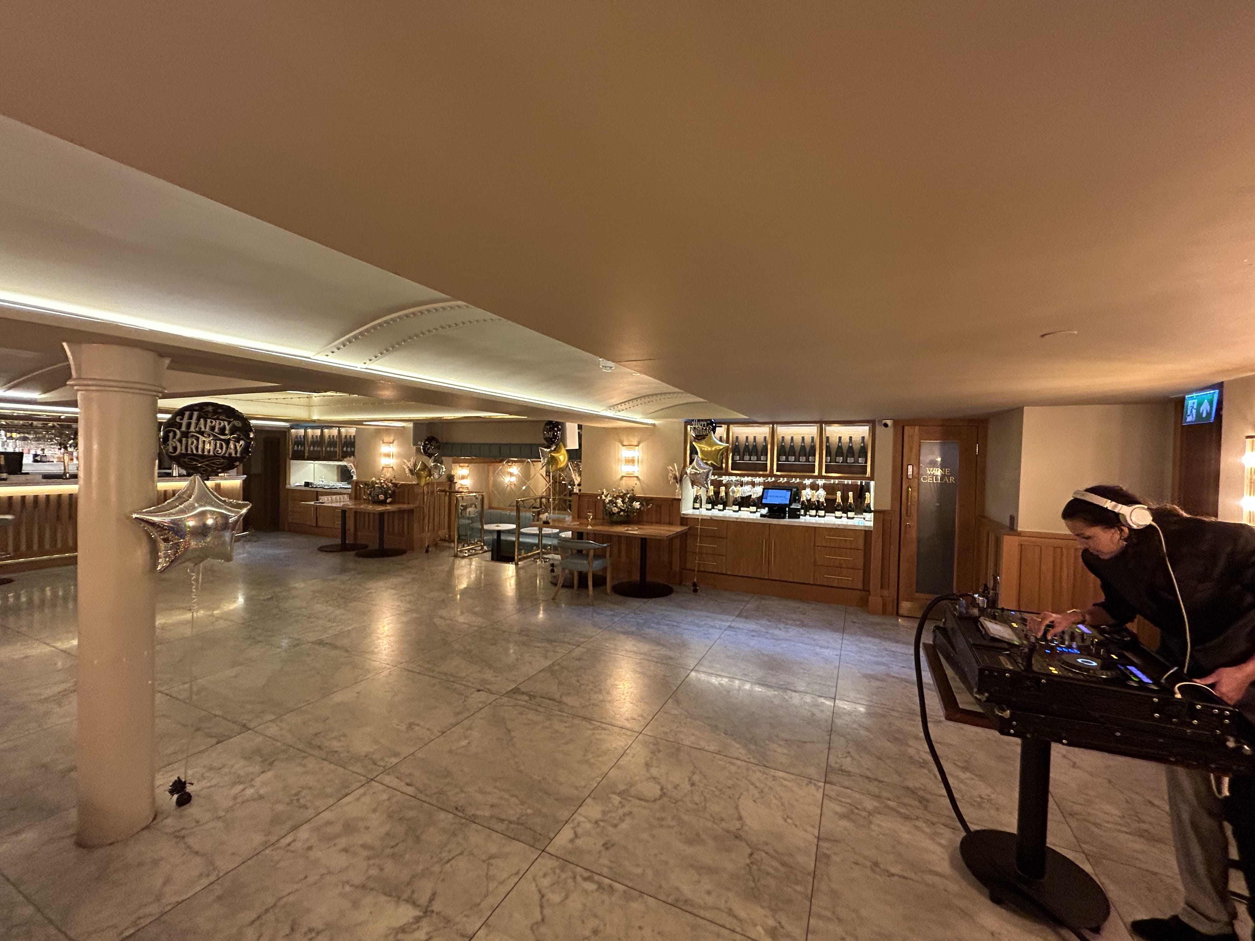 Birthday Party, Engagement Party & Weddings  5