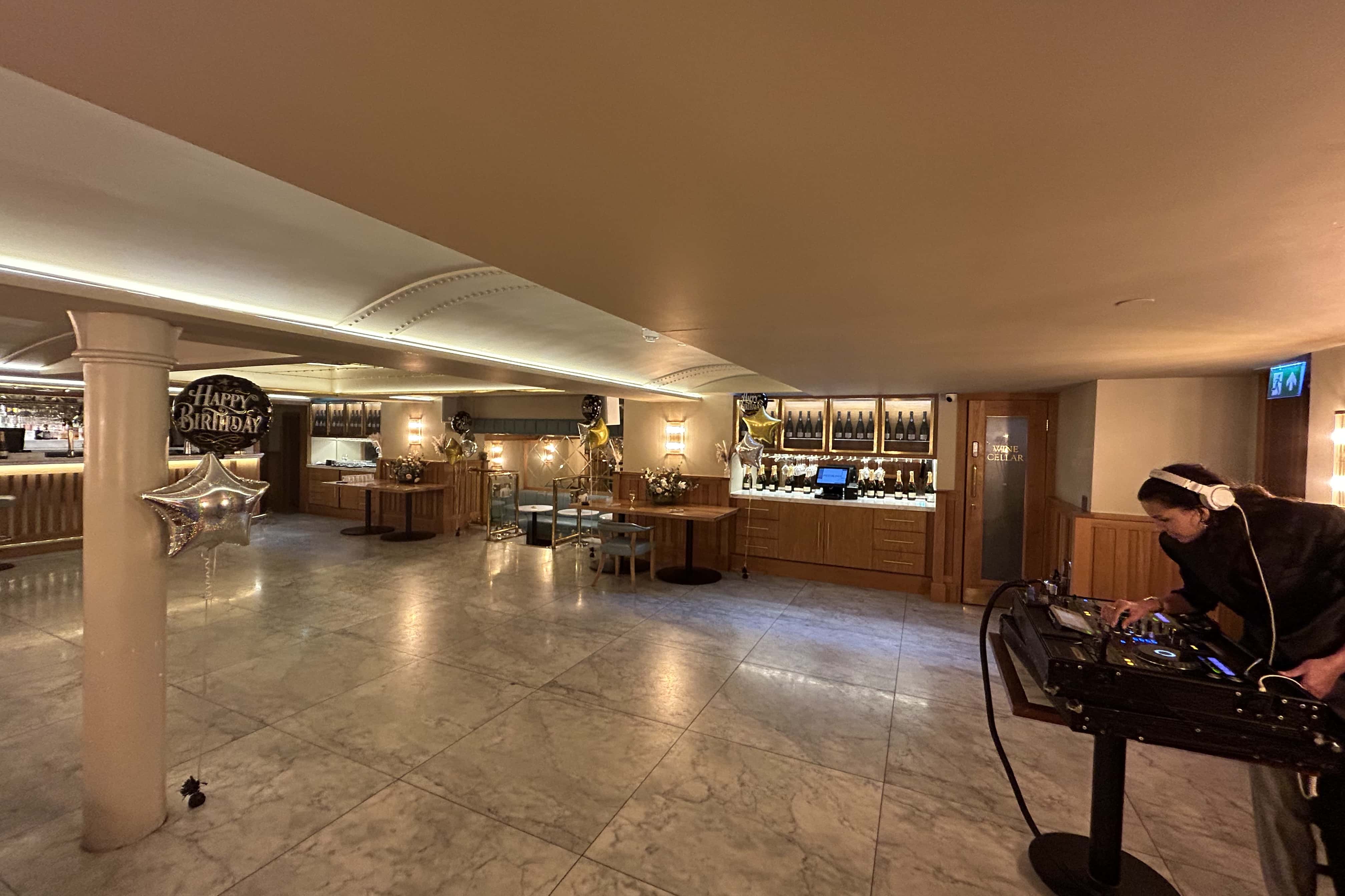 Birthday Party, Engagement Party & Weddings 5