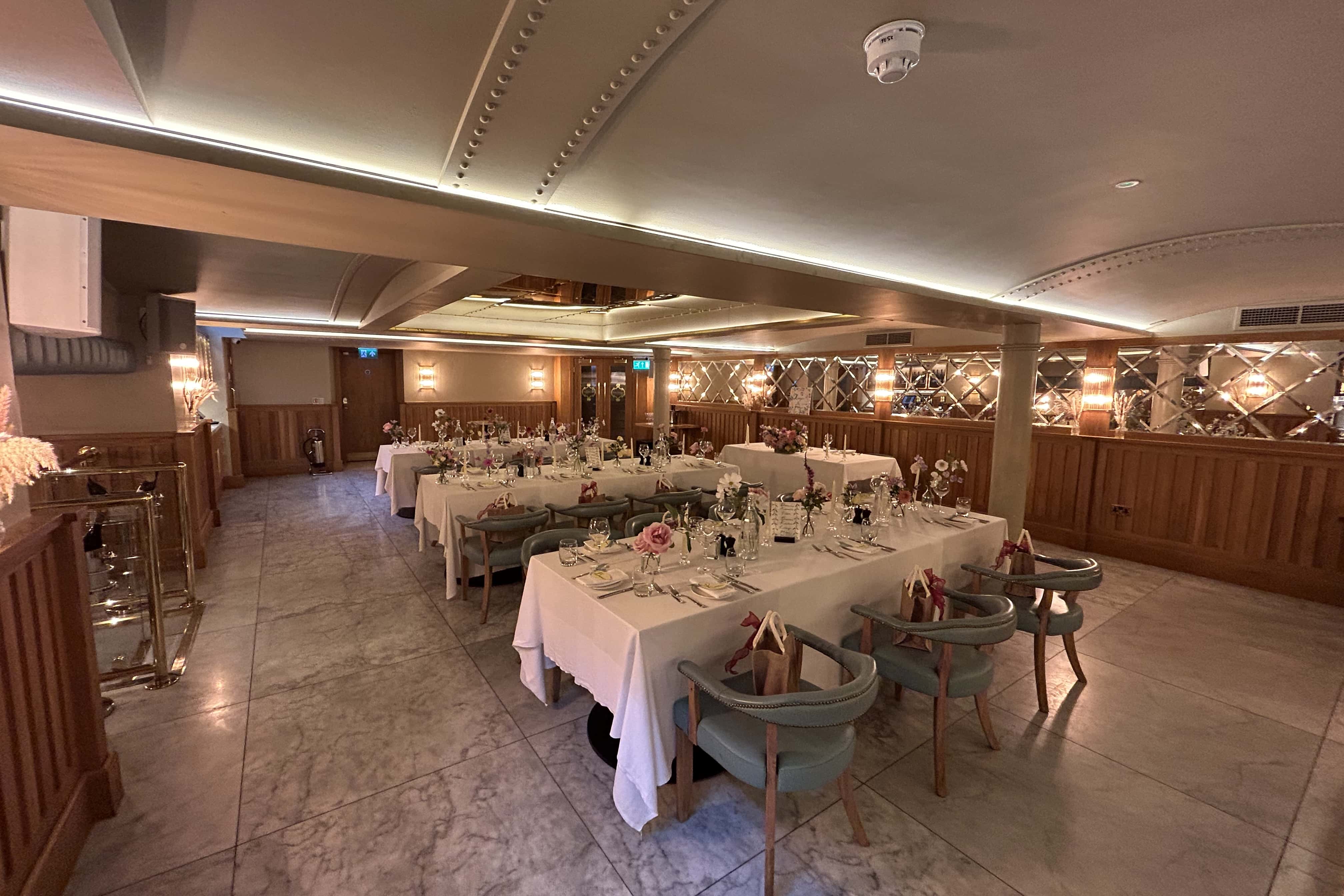 Birthday Party, Engagement Party & Weddings 3