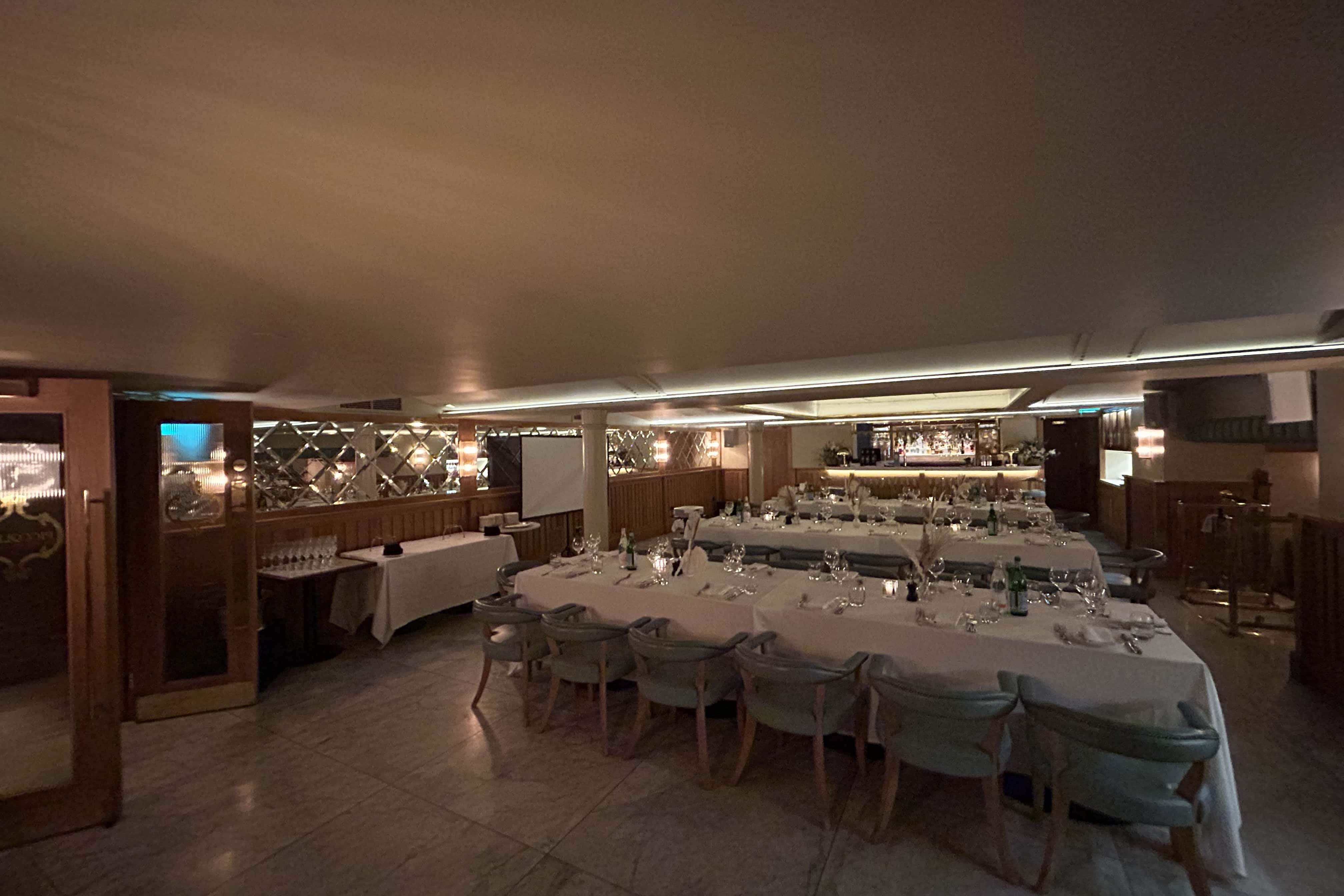 Corporate, Networking Events, Meetings & Team Bonding 0