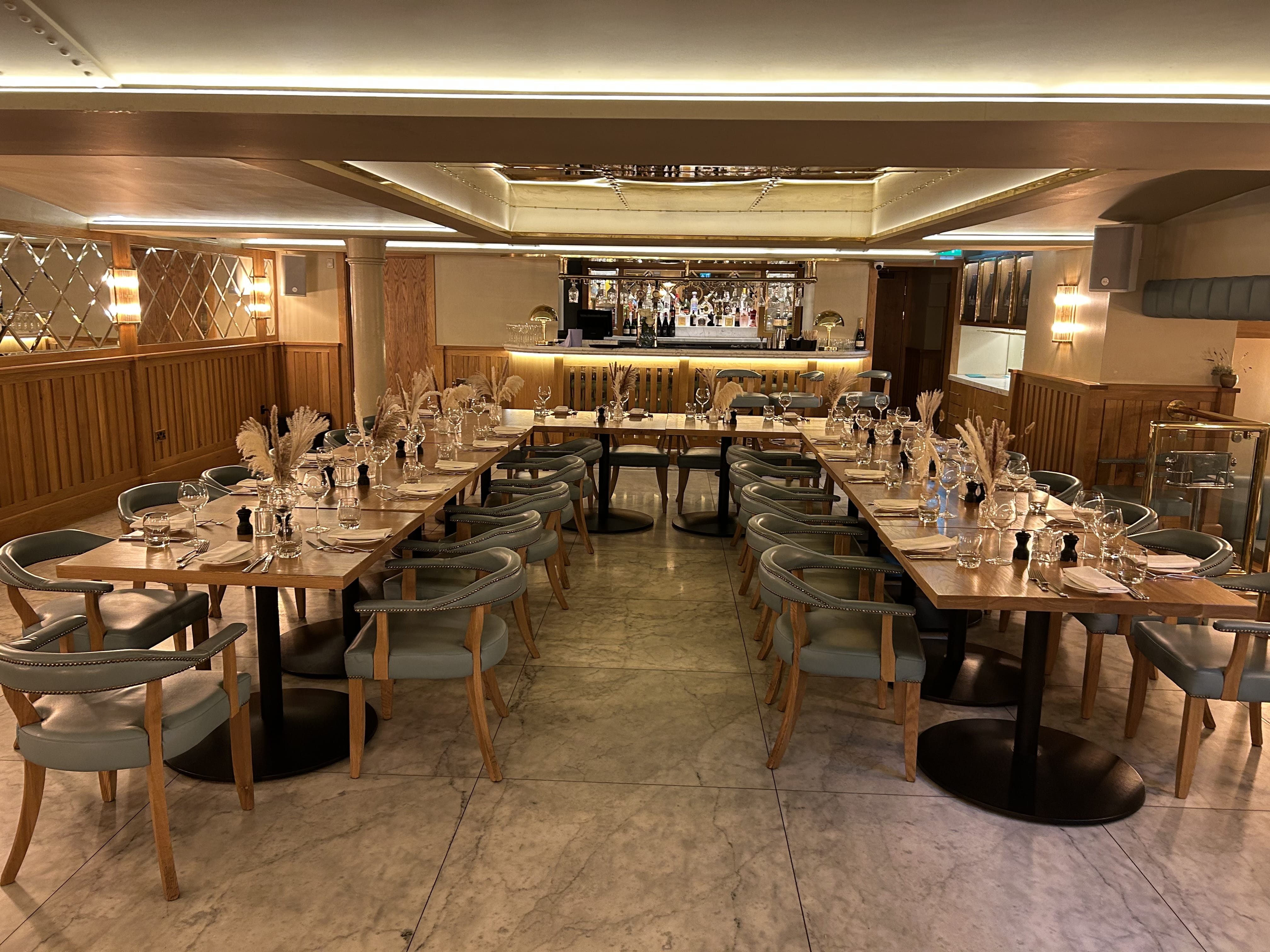 Corporate, Networking Events, Meetings & Team Bonding 1