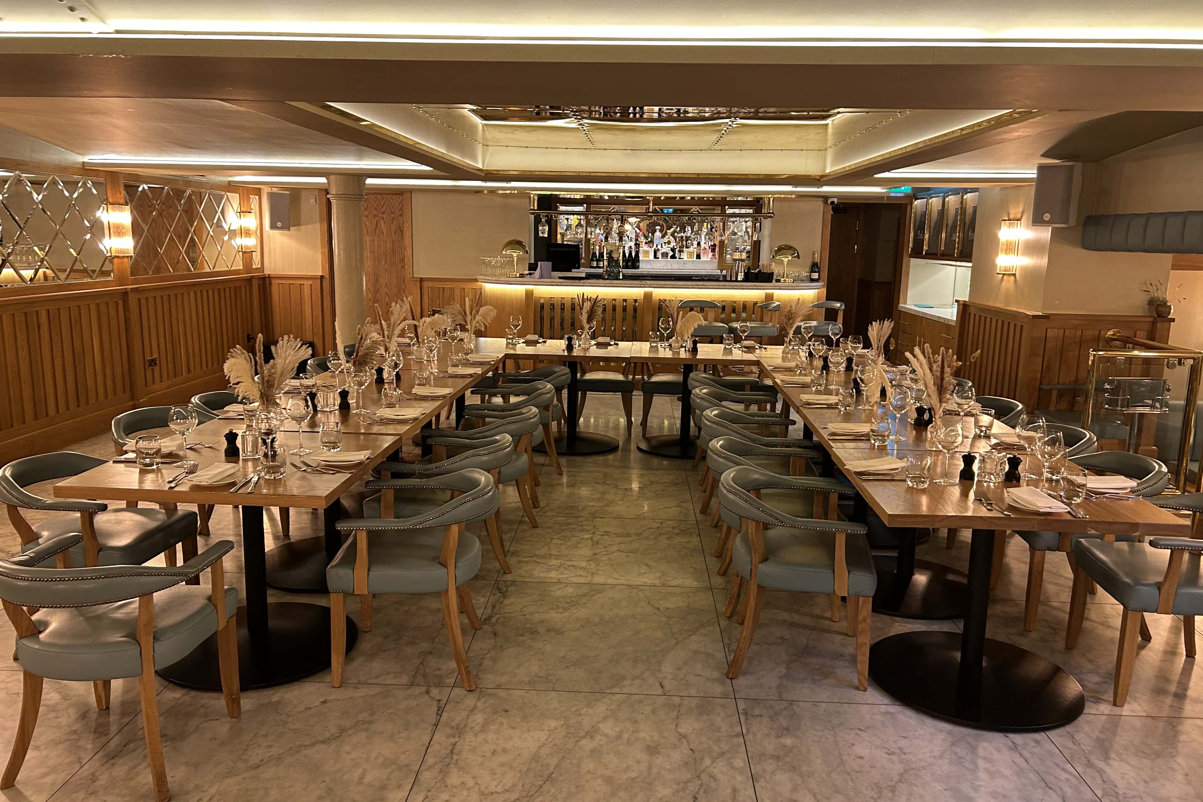 Corporate, Networking Events, Meetings & Team Bonding 1