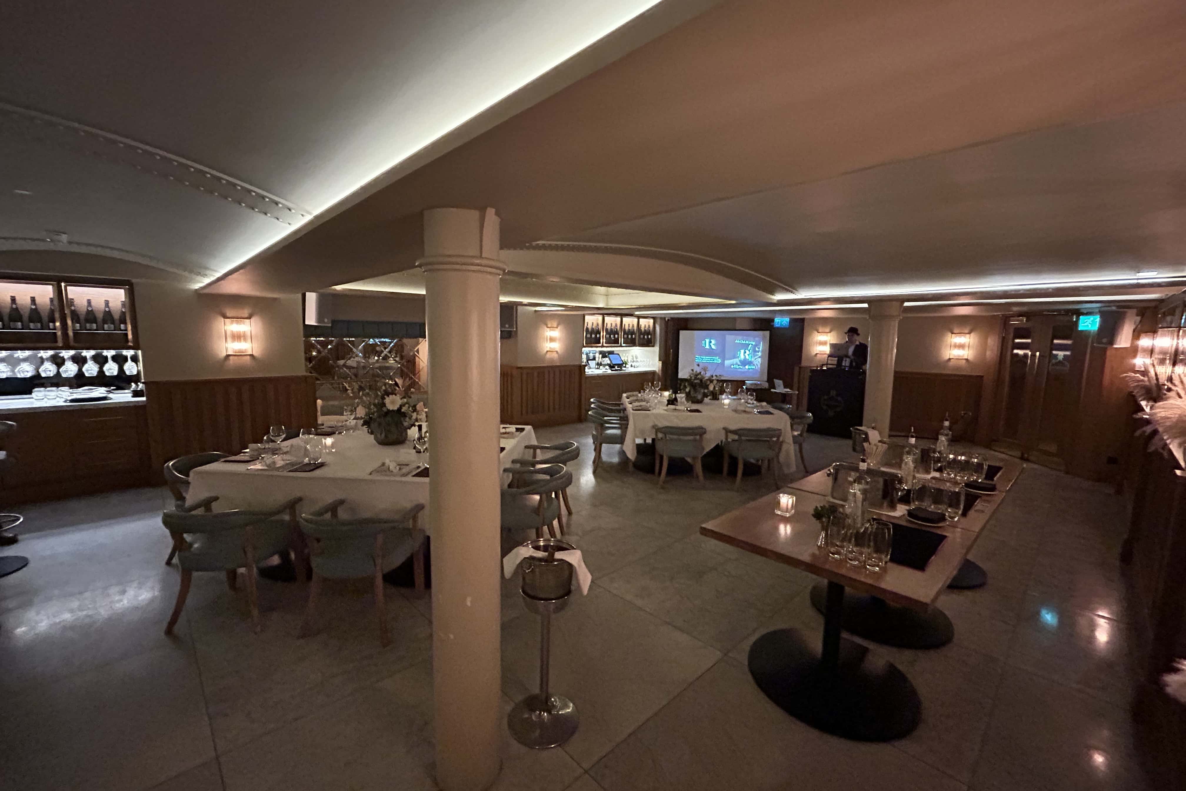 Corporate, Networking Events, Meetings & Team Bonding 6