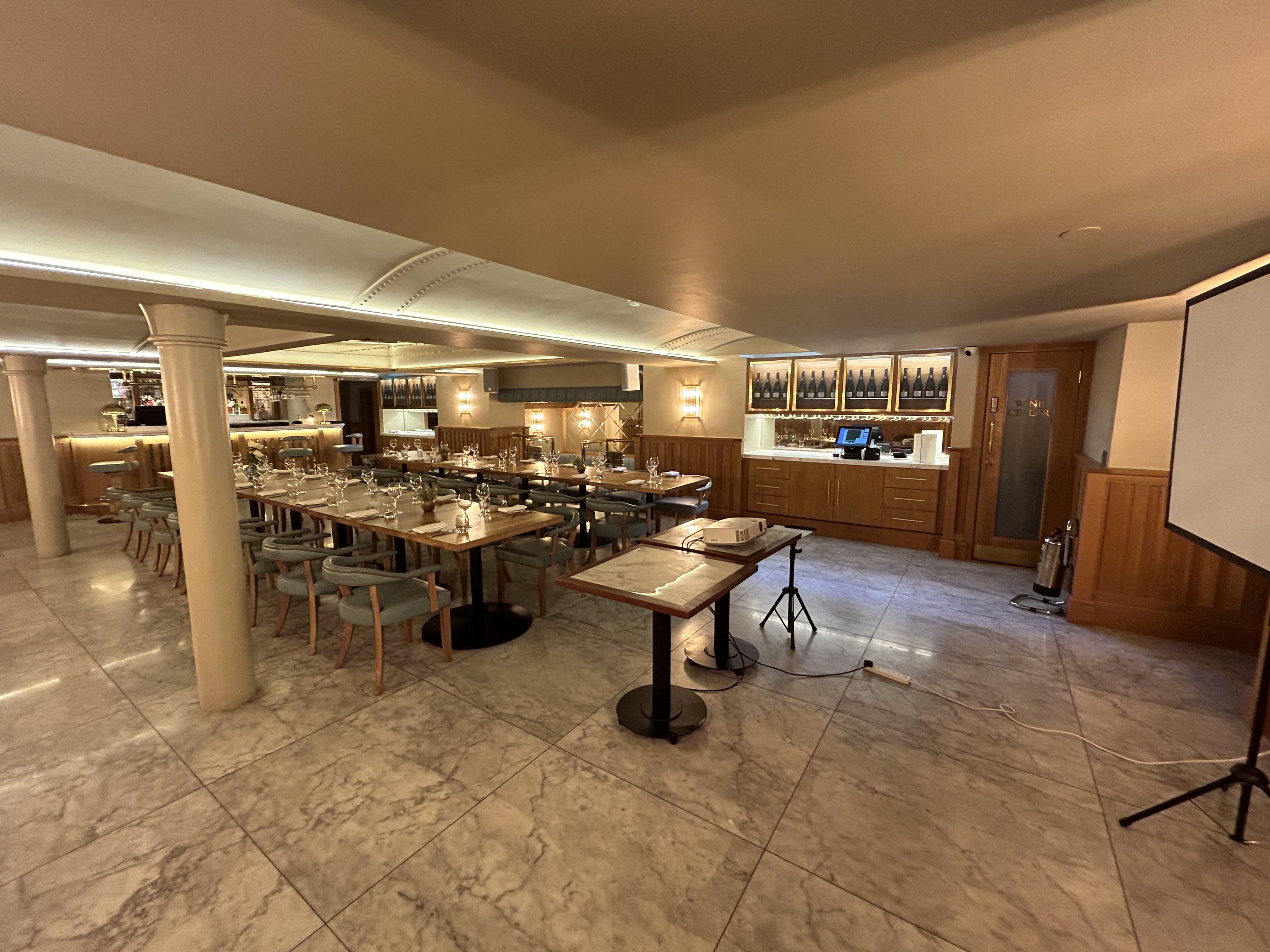 Corporate, Networking Events, Meetings & Team Bonding 7