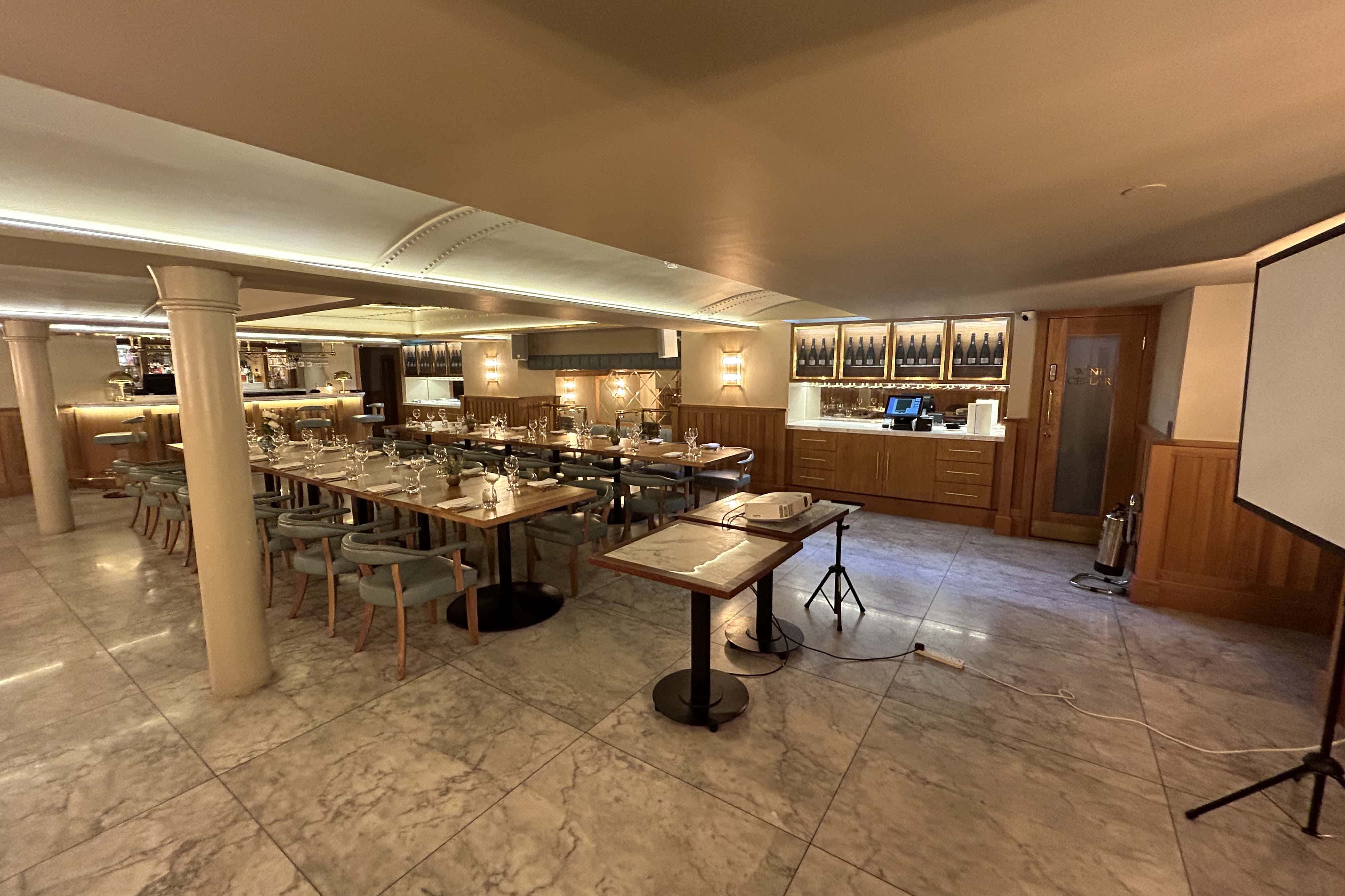 Corporate, Networking Events, Meetings & Team Bonding 7