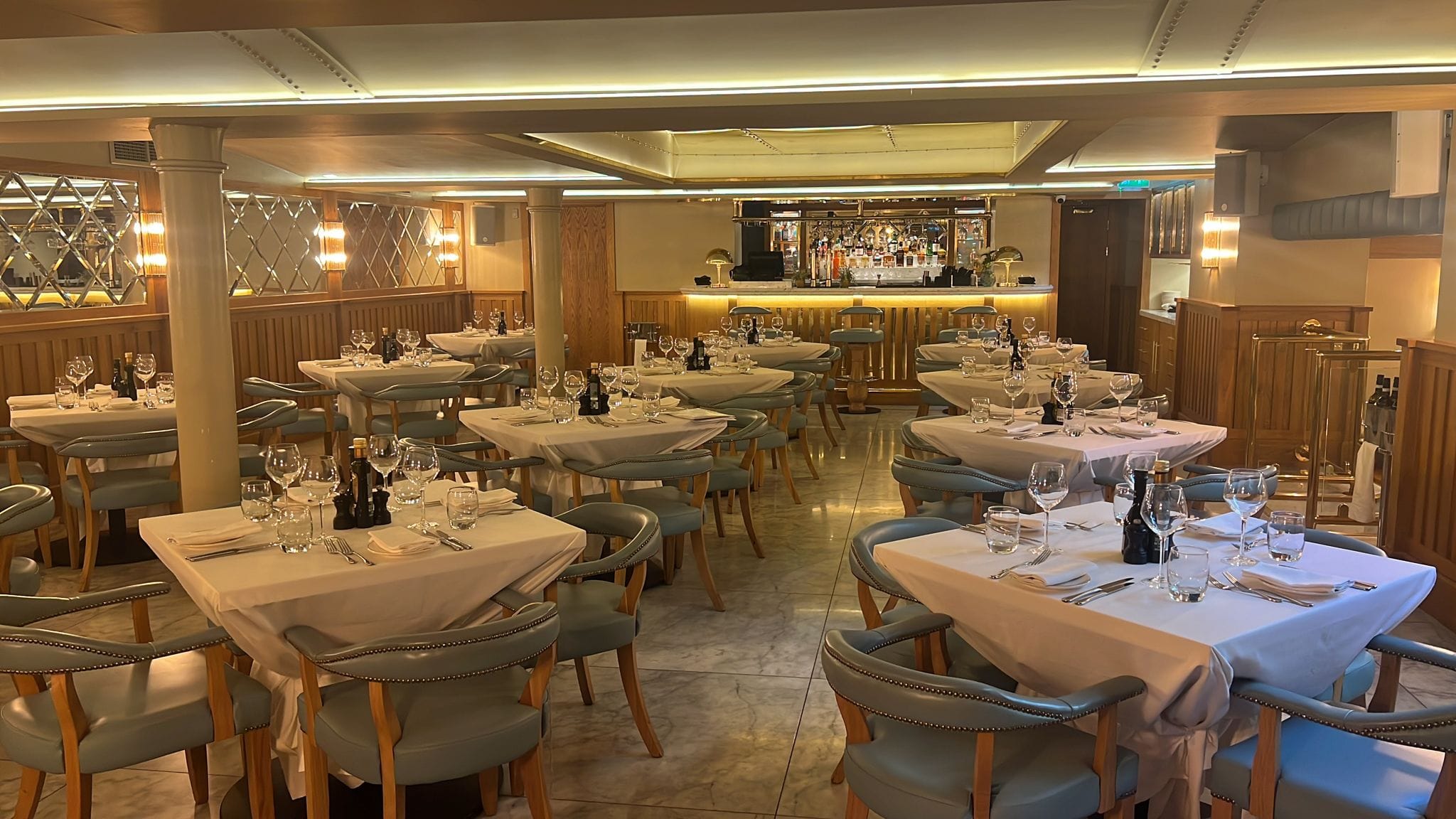 Corporate, Networking Events, Meetings & Team Bonding 5