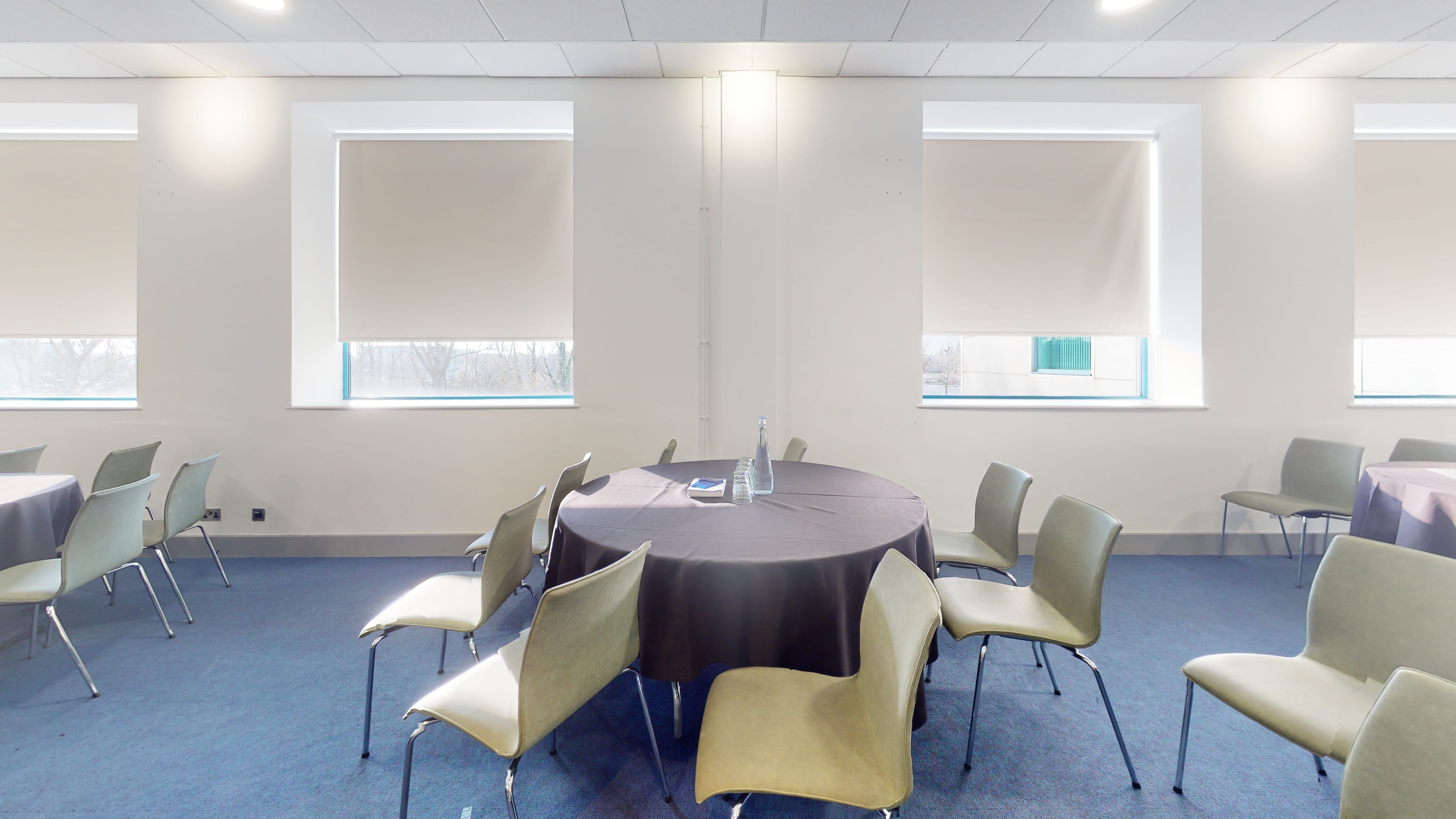 Kennet Room & Midea Suite 1