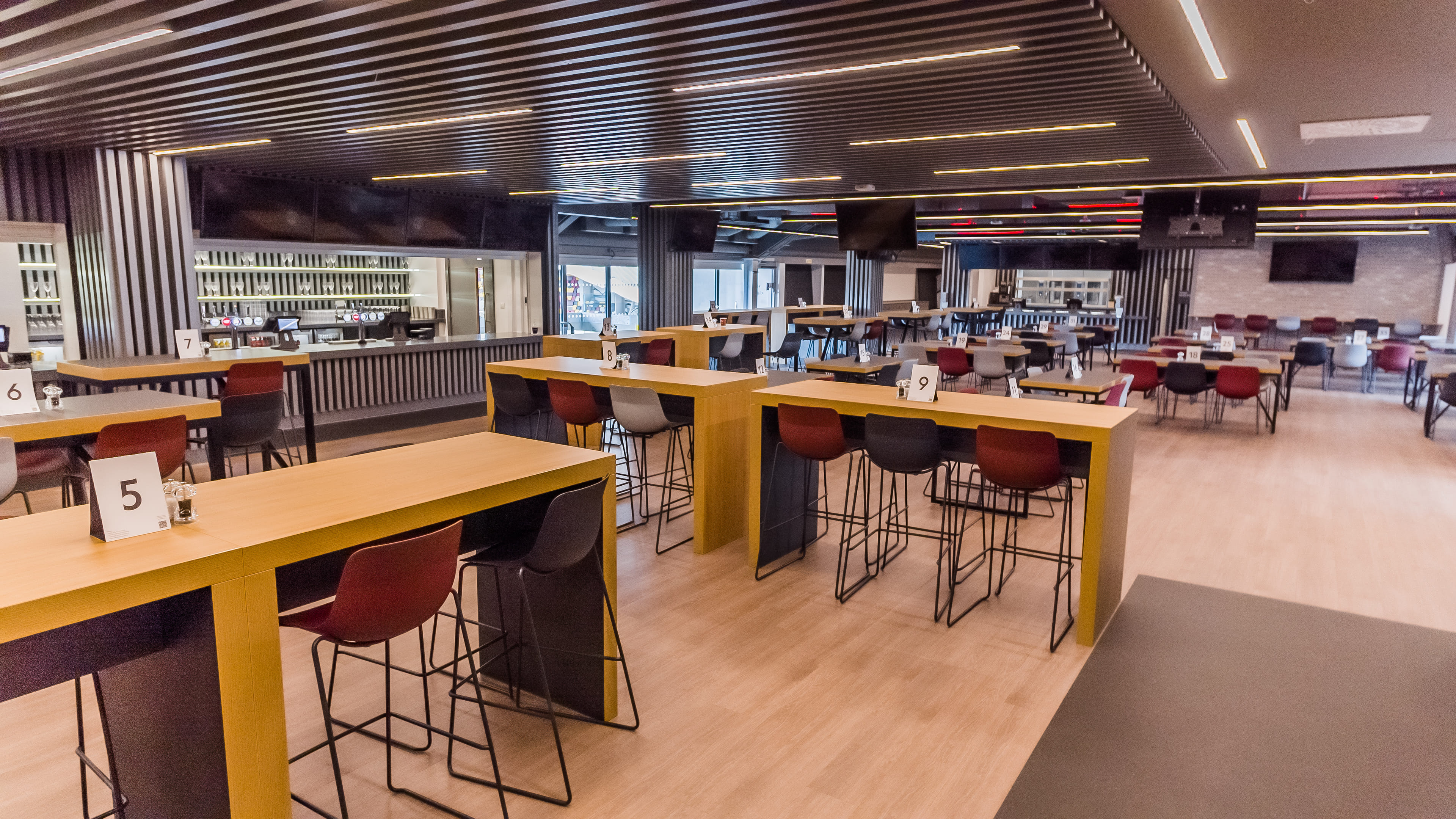 The Fortress Suite 5