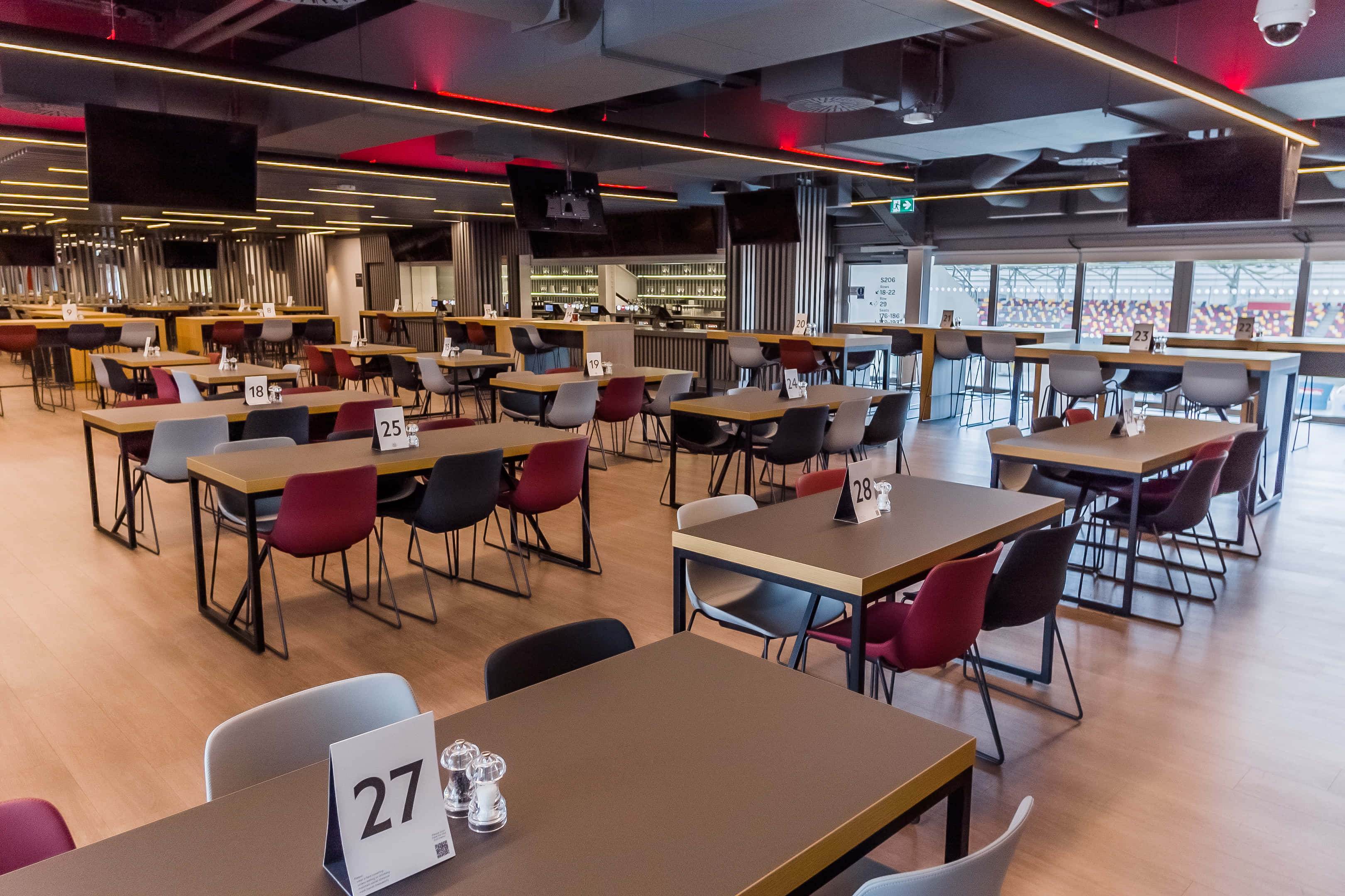 The Fortress Suite 0