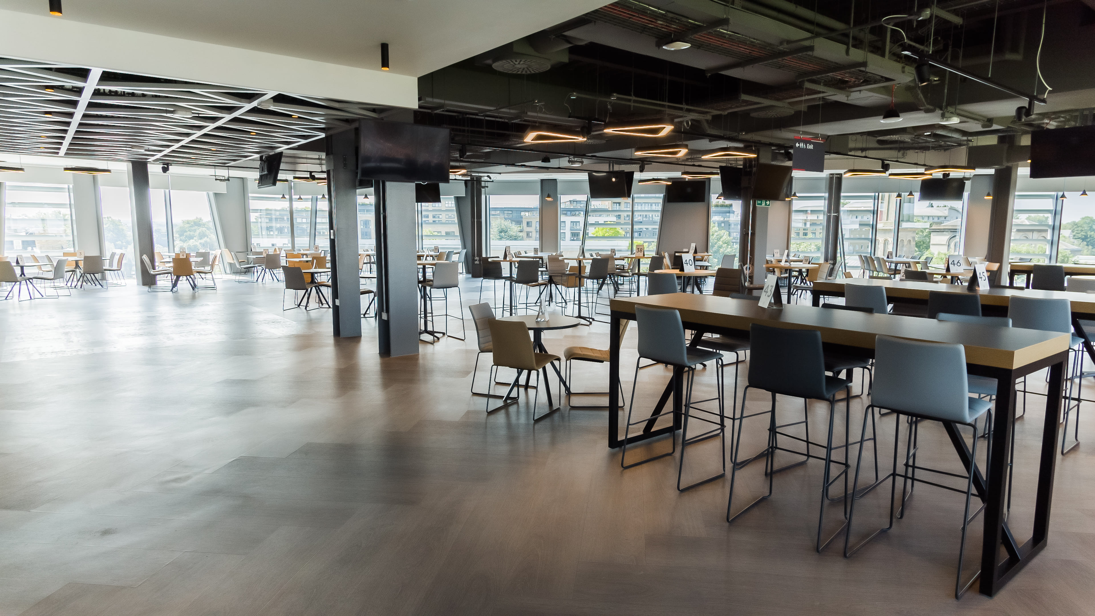 The Railway Suite  3