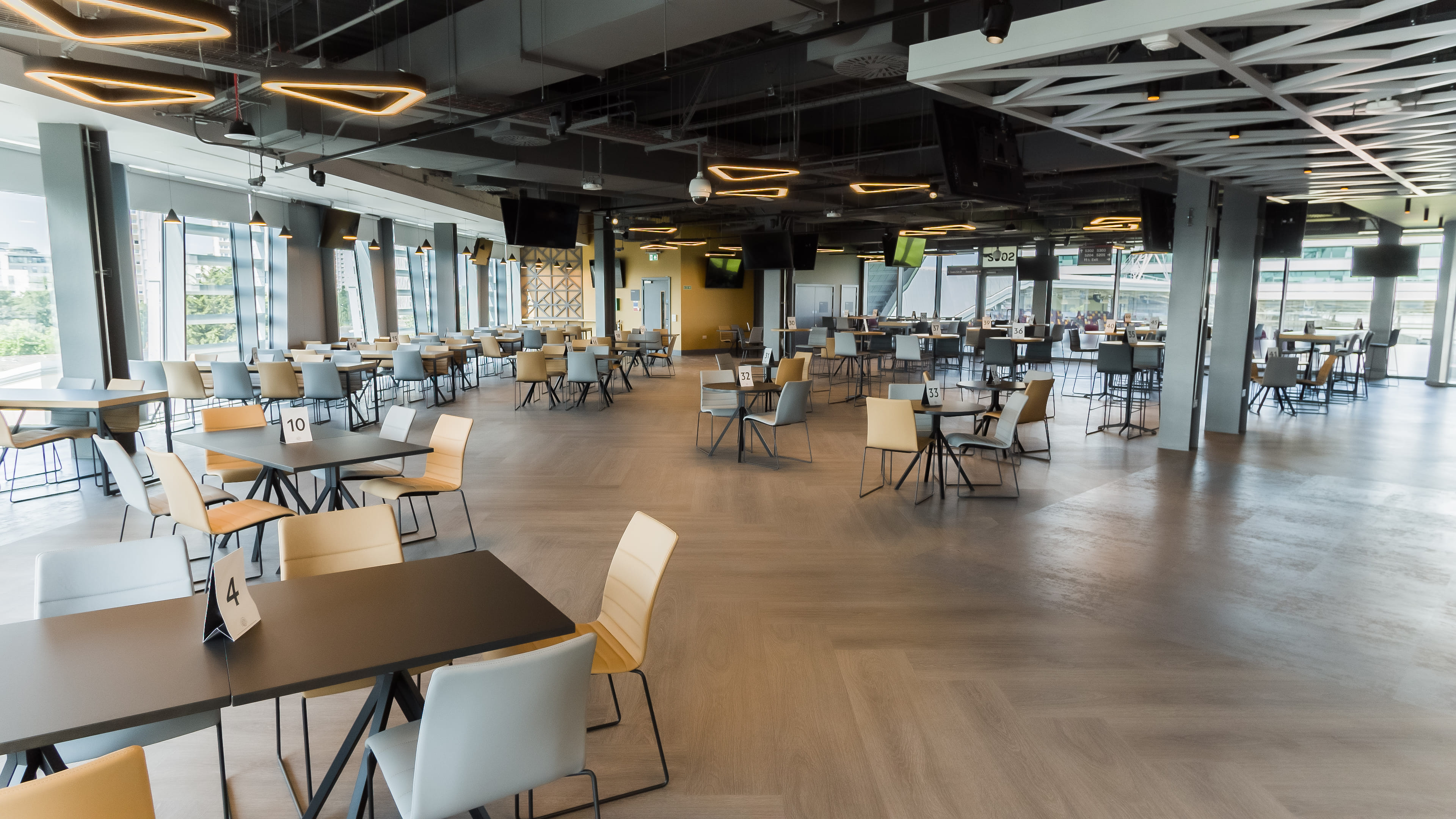 The Railway Suite  6