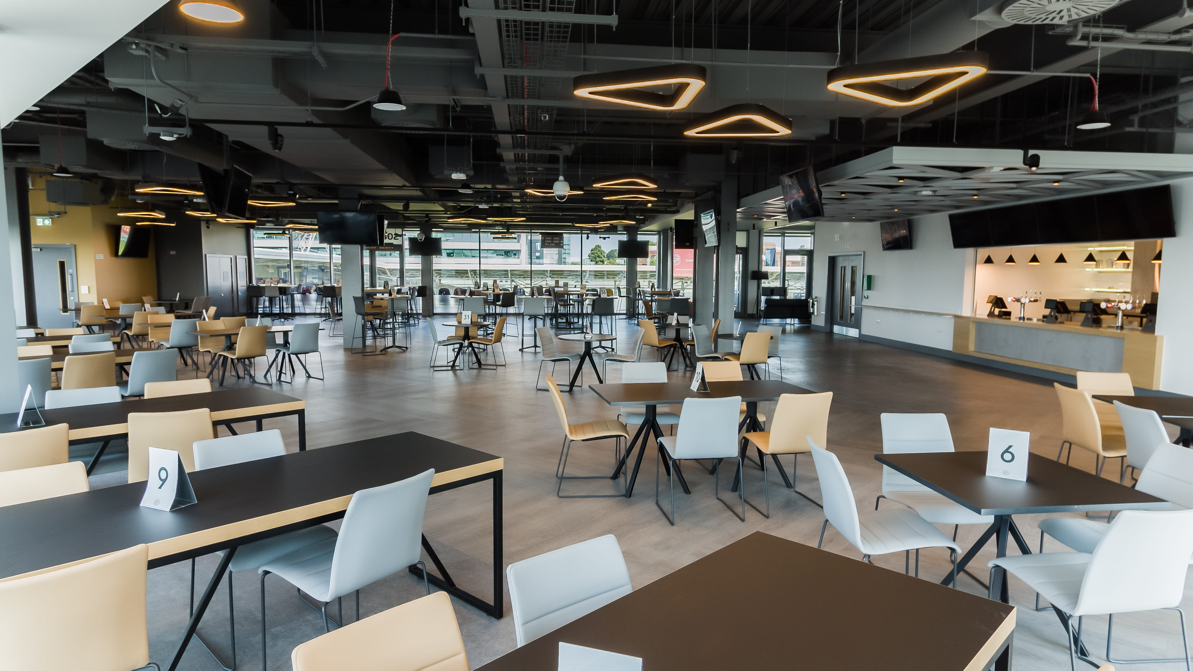 The Railway Suite  7