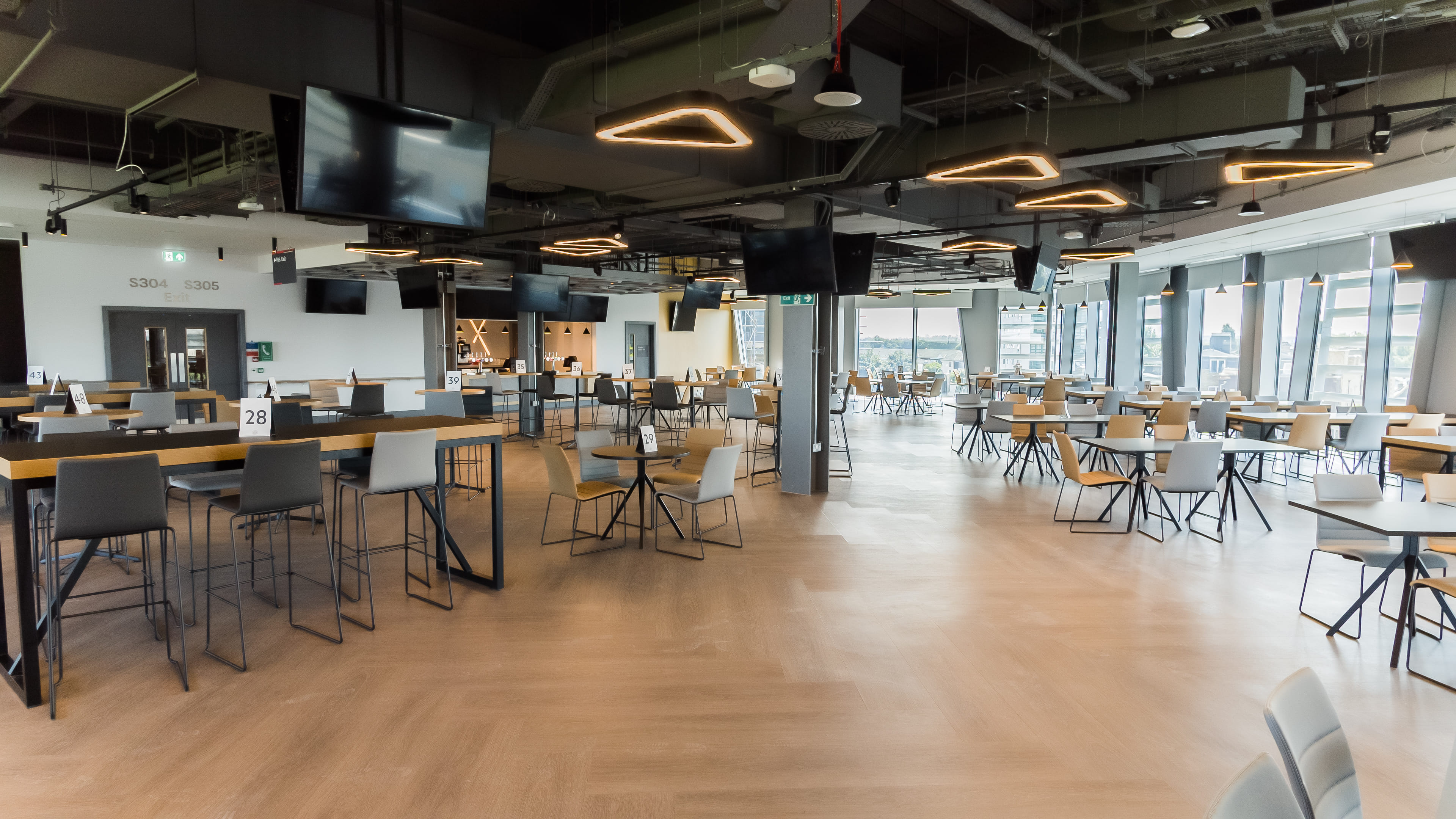 The Railway Suite  2