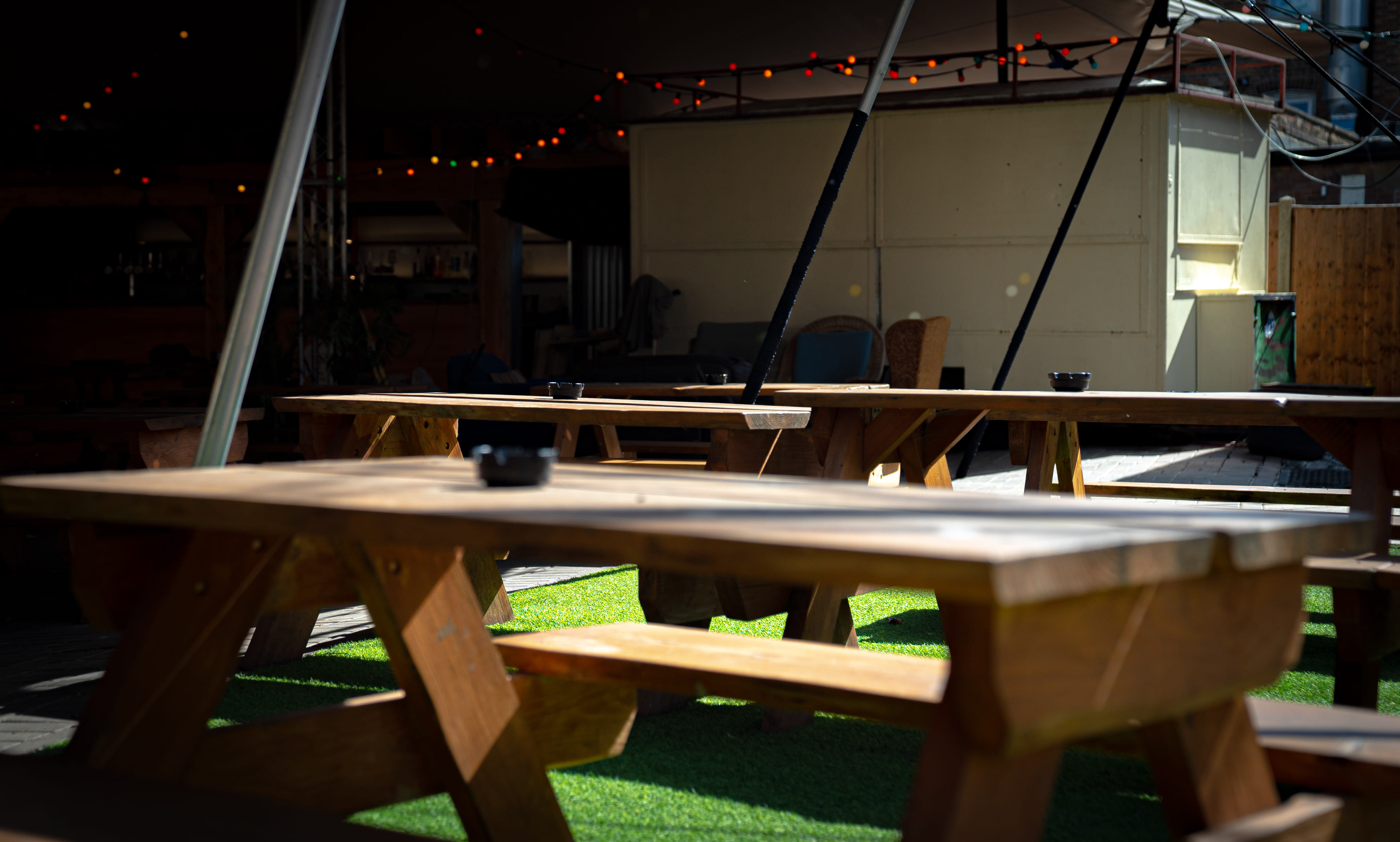 The Fox and Firkin  6