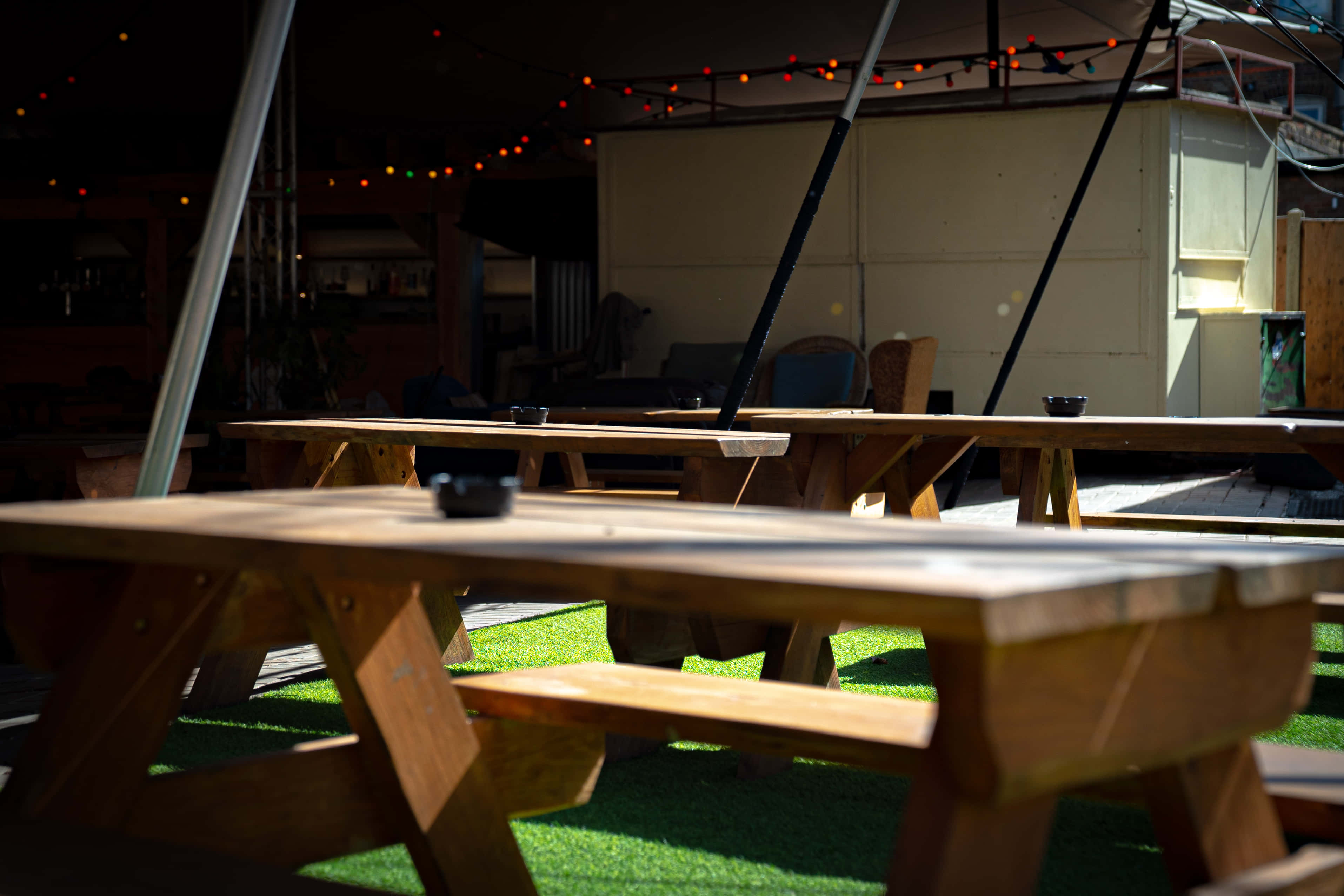 The Fox and Firkin 6