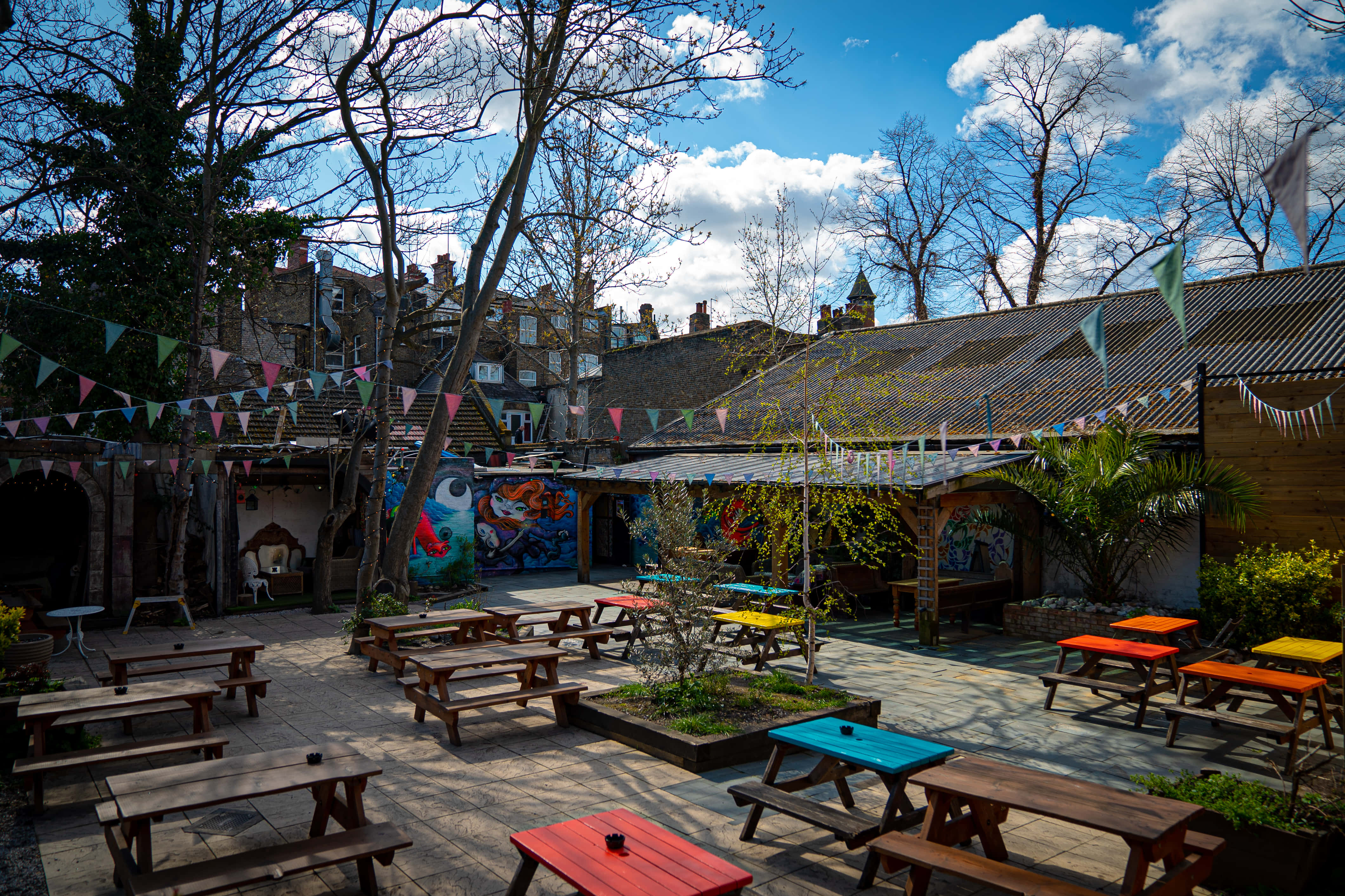 The Fox and Firkin 4