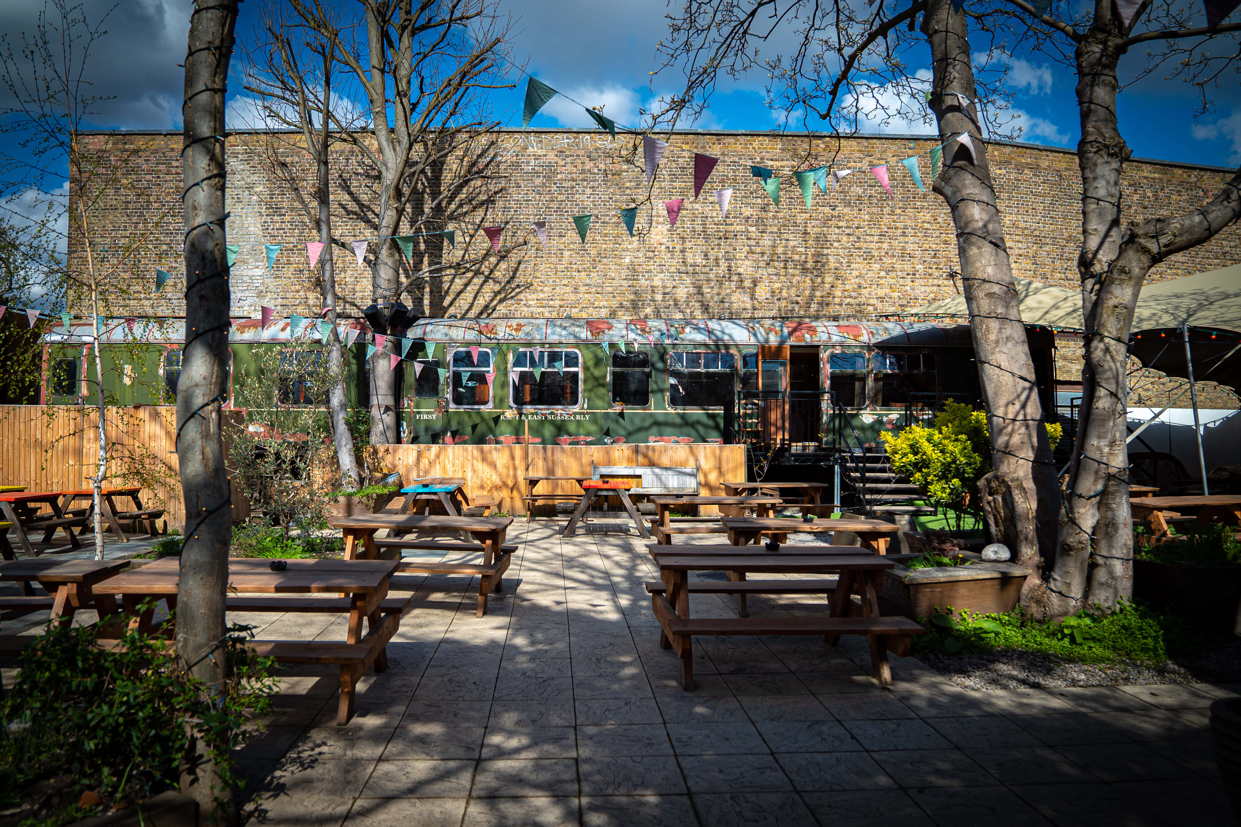 The Fox and Firkin 5